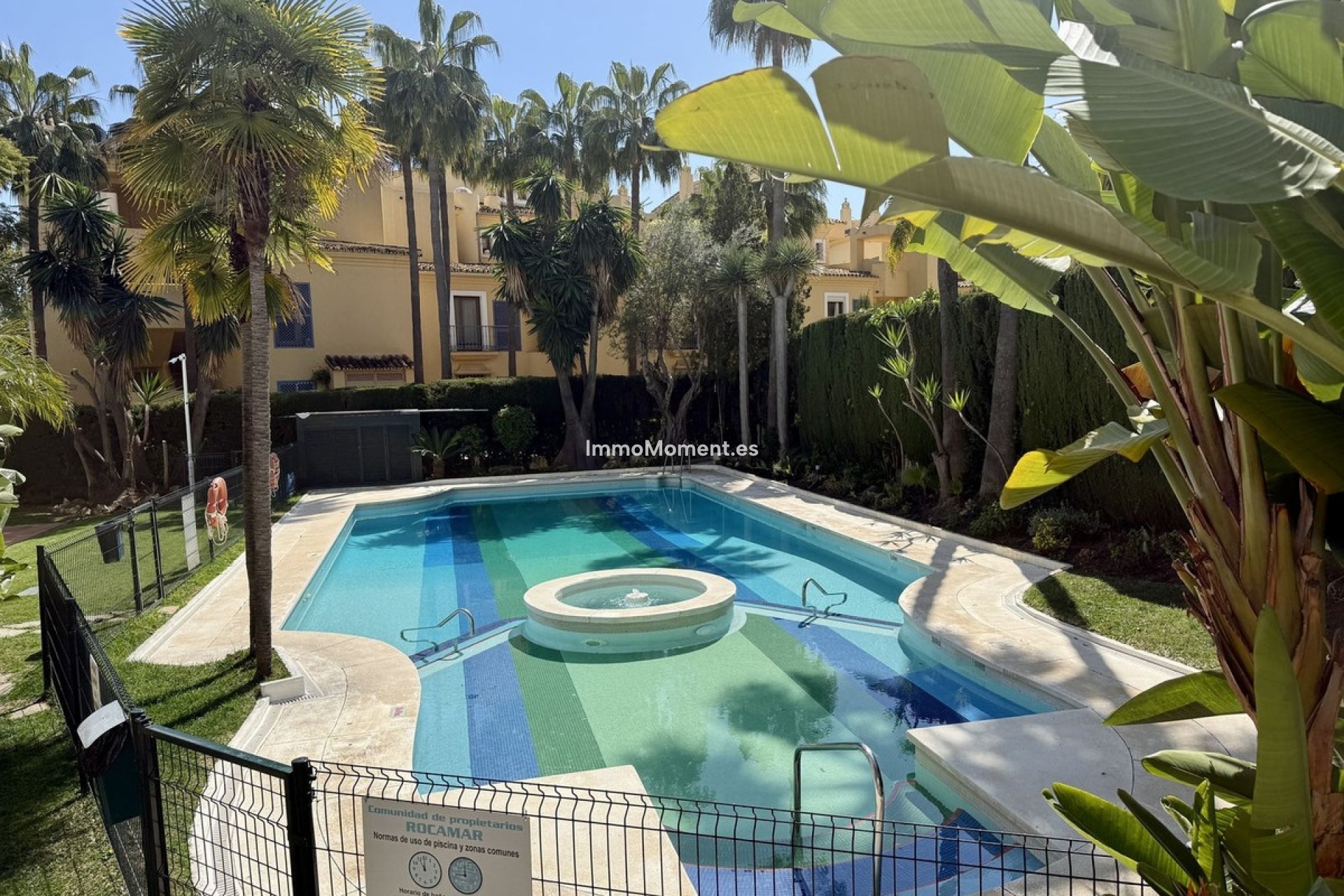 Revente - Appartement - Marbella - Nagüeles