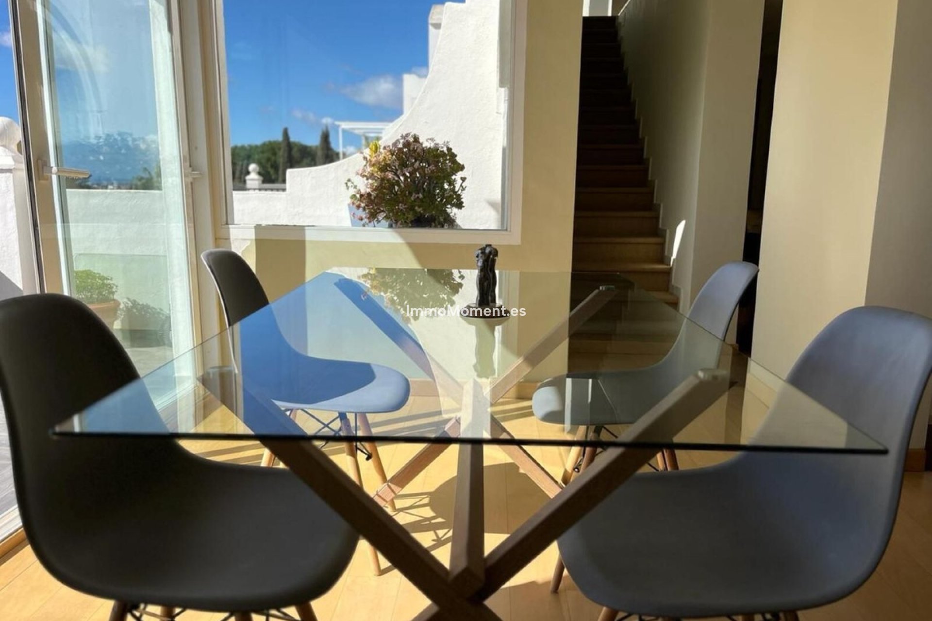 Revente - Appartement - Marbella - Nagüeles