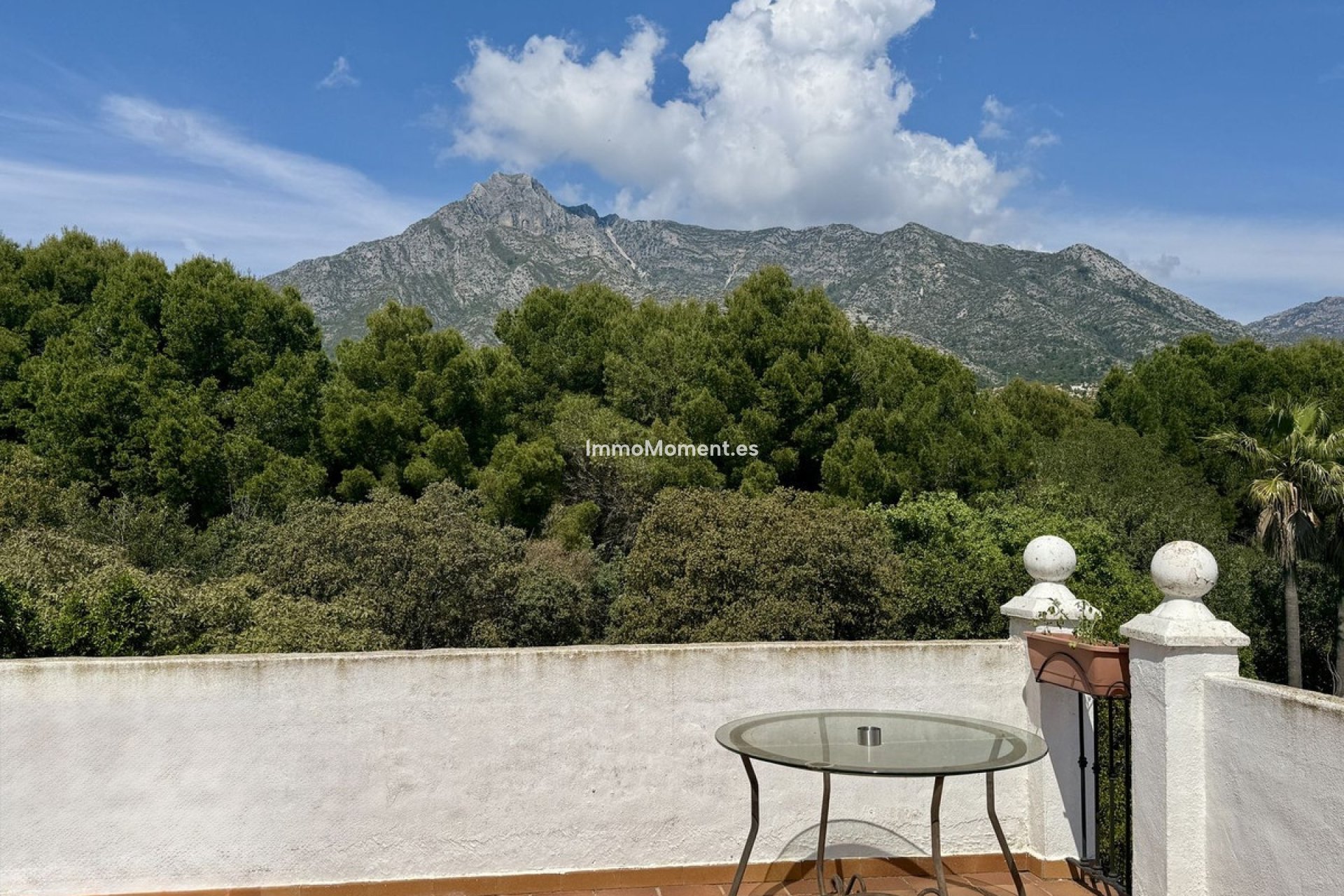 Revente - Appartement - Marbella - Nagüeles