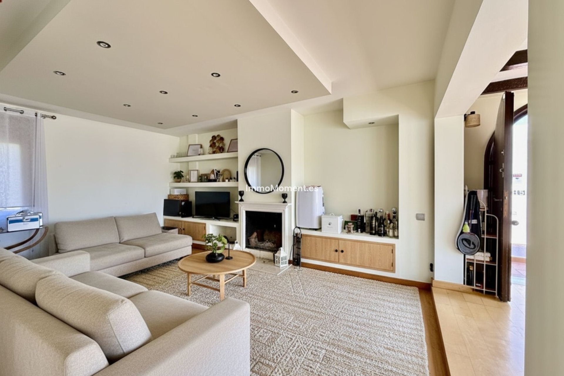 Revente - Appartement - Marbella - Nagüeles