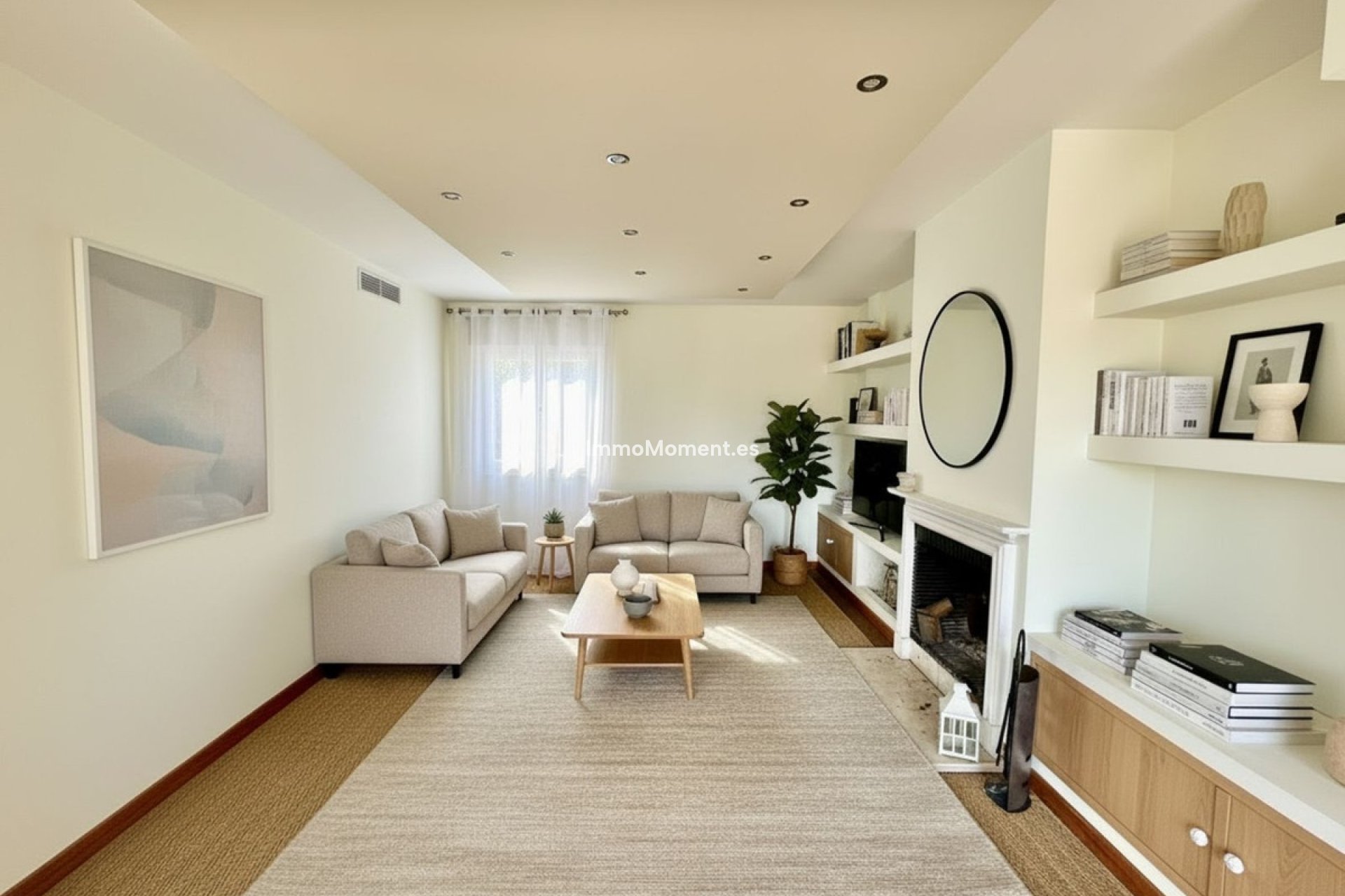 Revente - Appartement - Marbella - Nagüeles