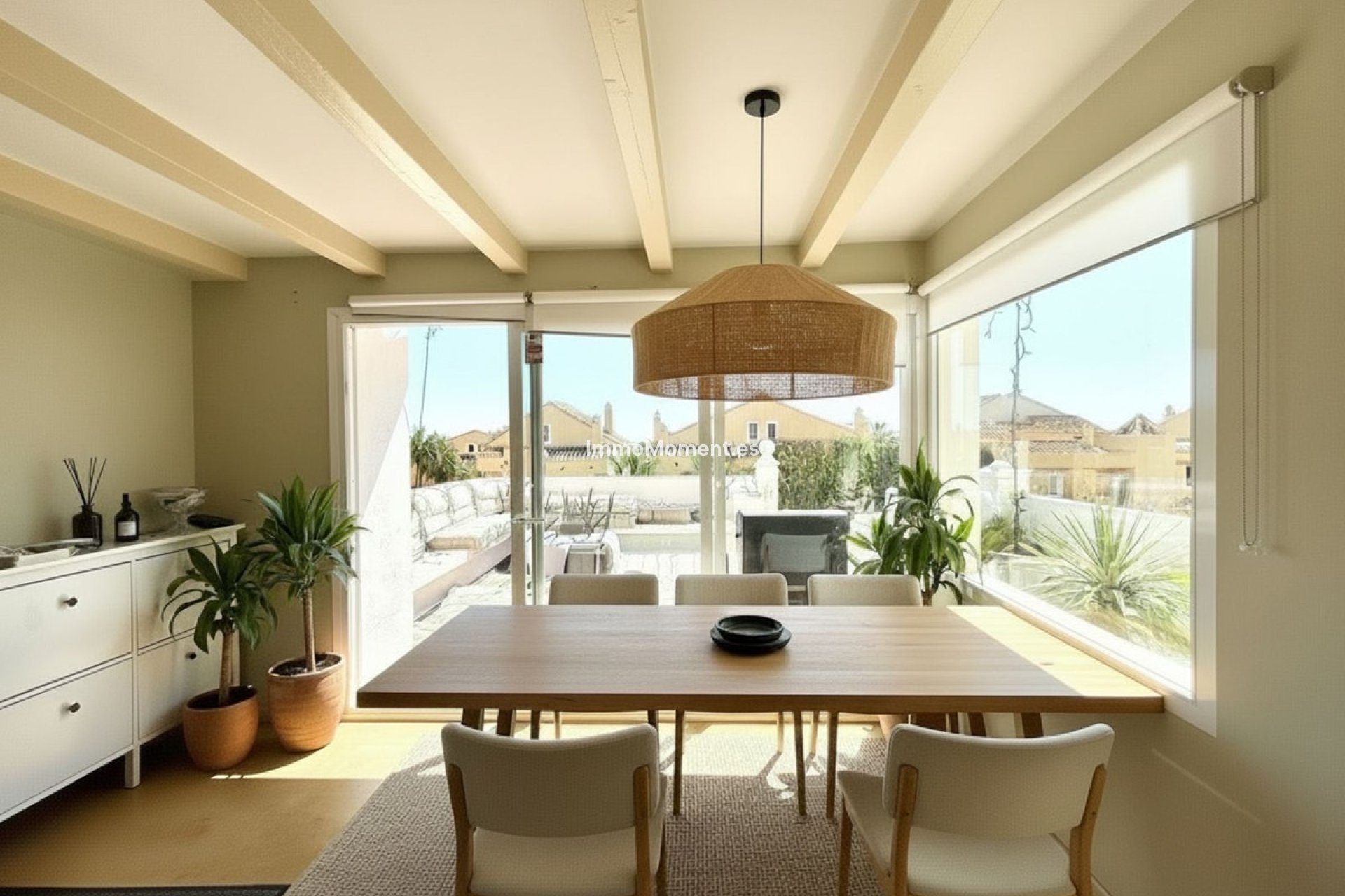 Revente - Appartement - Marbella - Nagüeles