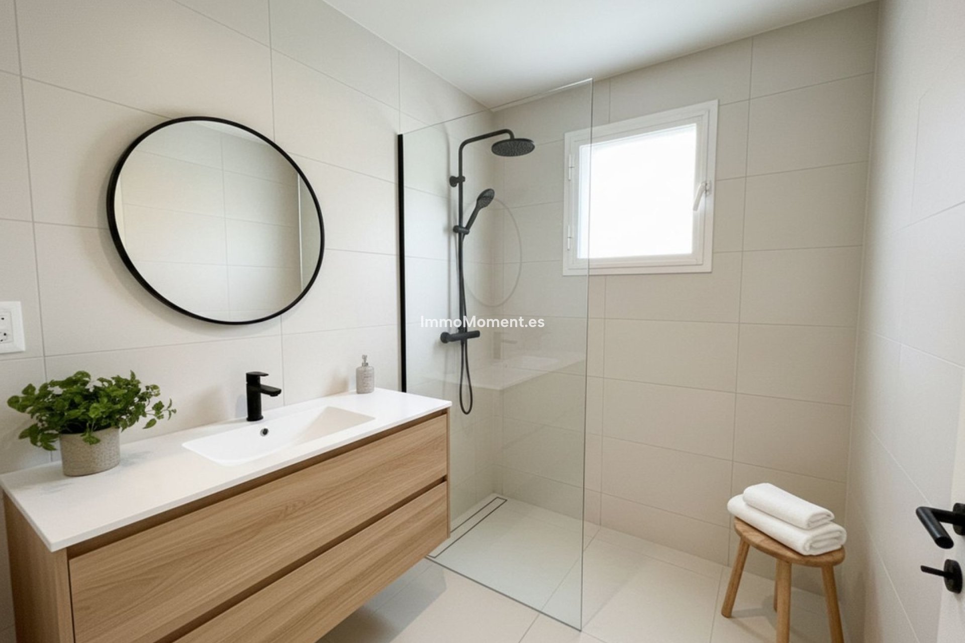 Revente - Appartement - Marbella - Nagüeles