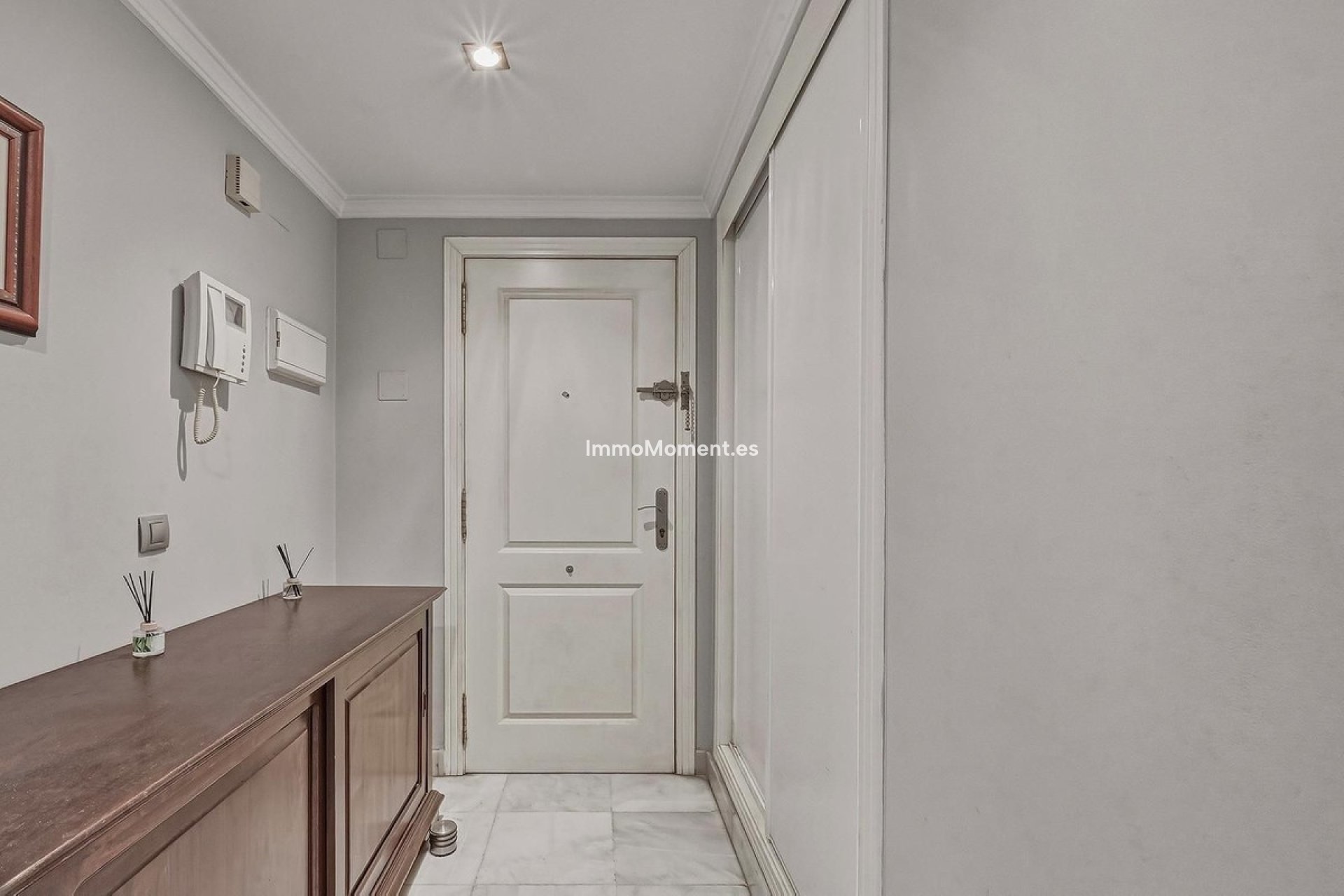 Revente - Appartement - Marbella - Nagüeles