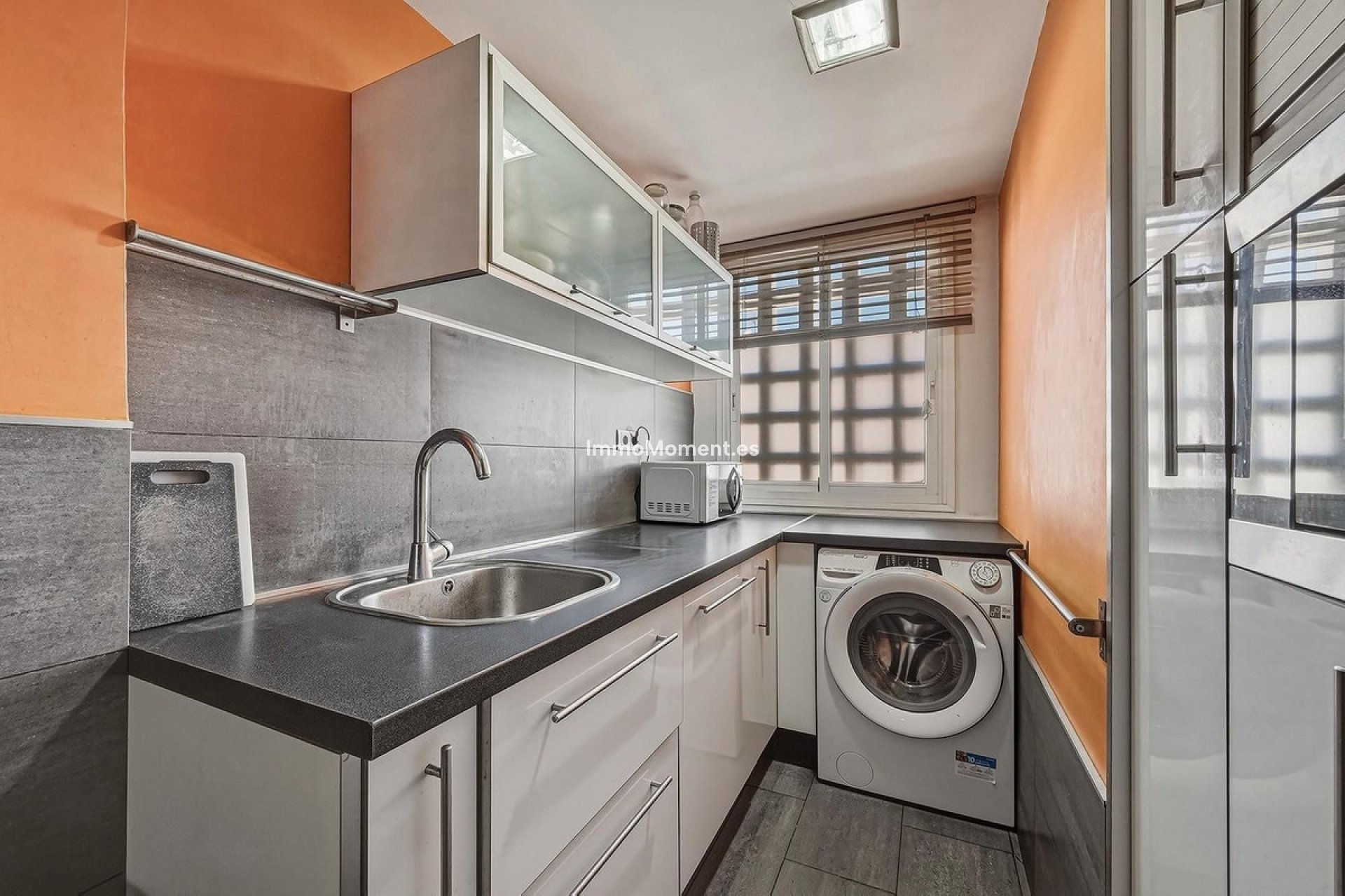 Revente - Appartement - Marbella - Nagüeles