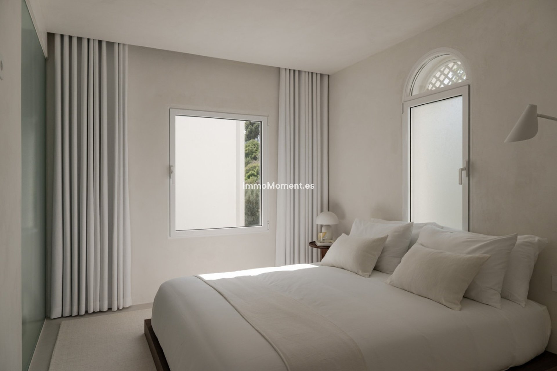 Revente - Appartement - Marbella - Nagüeles