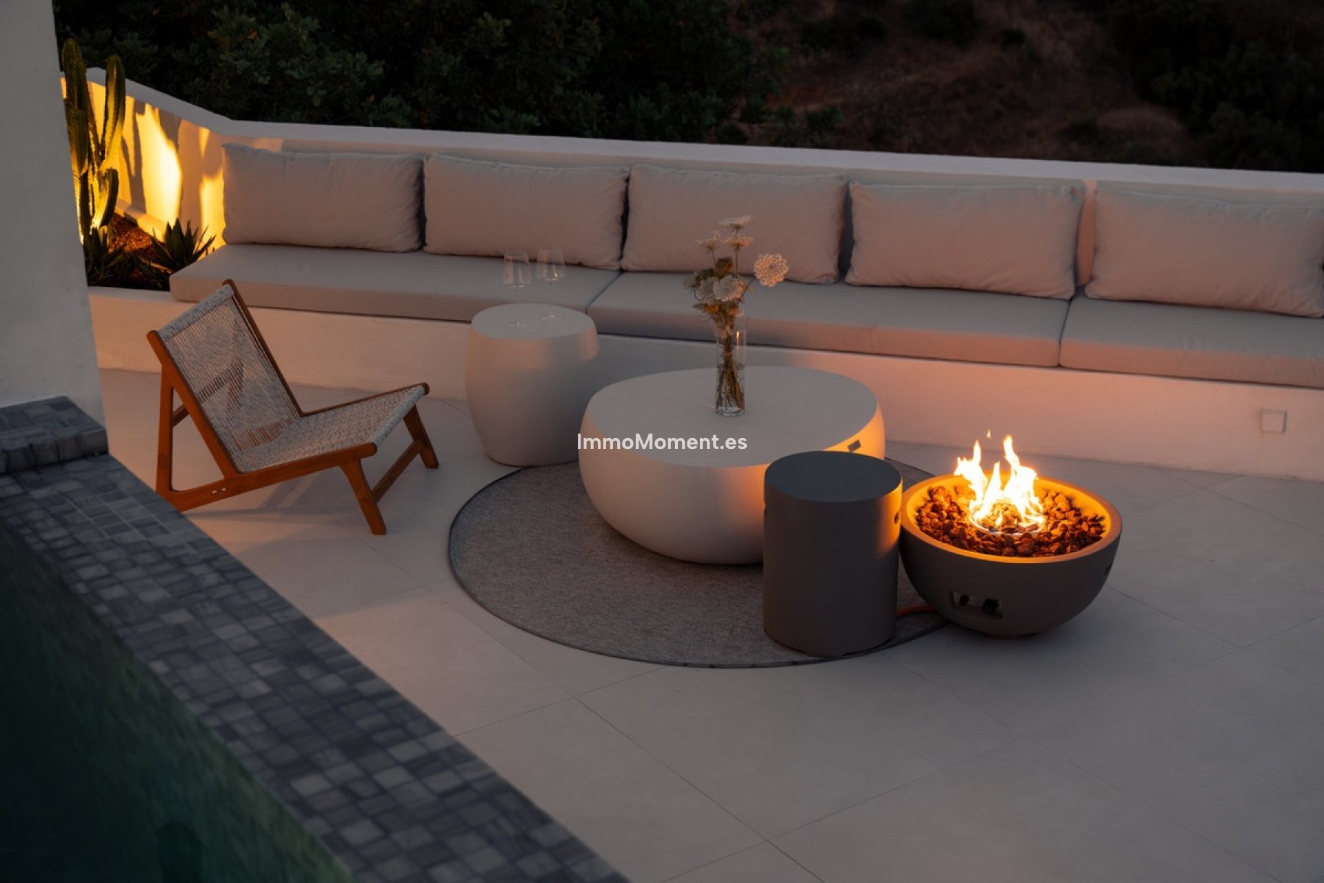 Revente - Appartement - Marbella - Nagüeles