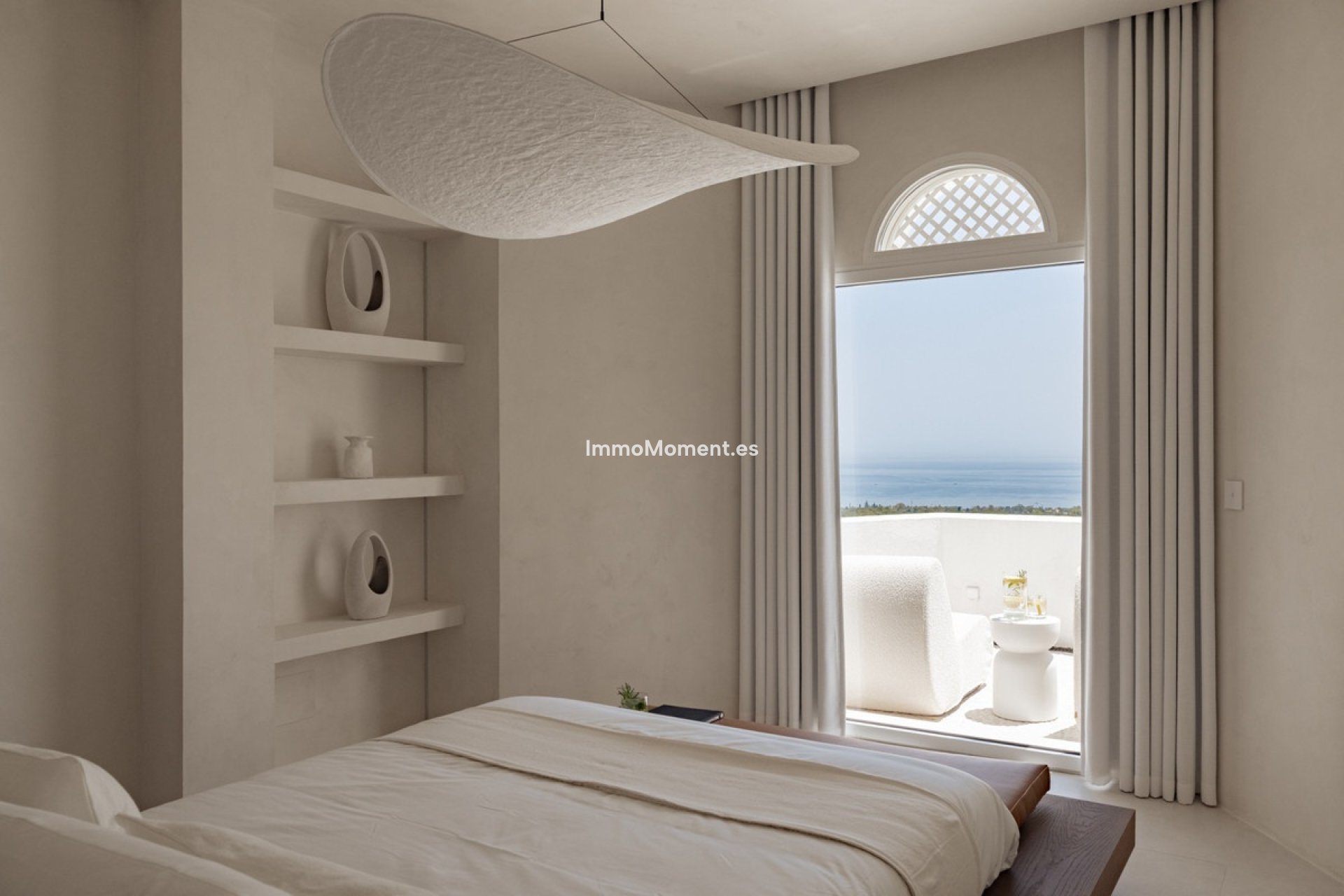 Revente - Appartement - Marbella - Nagüeles