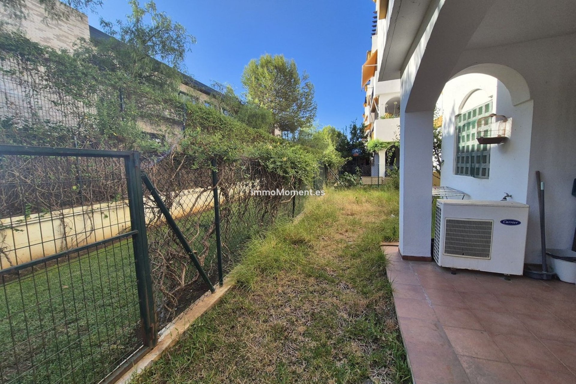 Revente - Appartement - Marbella - Nagüeles