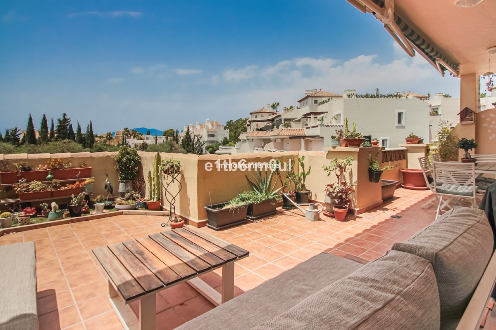 Revente - Appartement - Marbella - Nagüeles