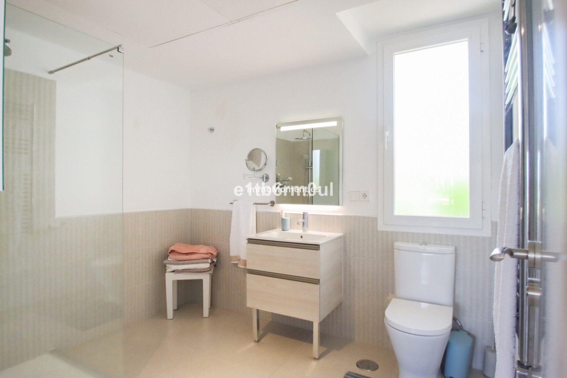 Revente - Appartement - Marbella - Nagüeles