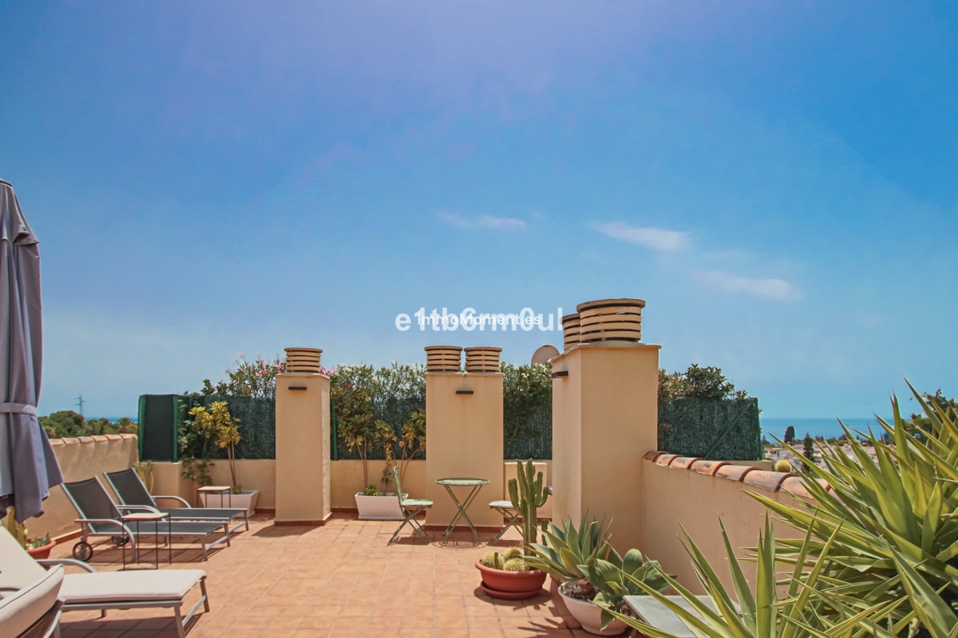 Revente - Appartement - Marbella - Nagüeles