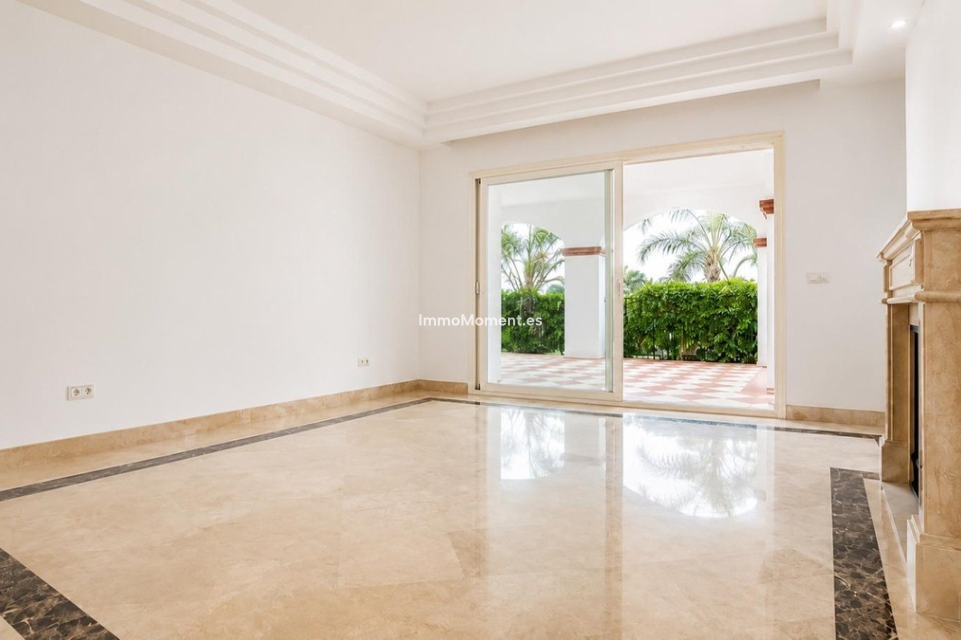 Revente - Appartement - Marbella - Nagüeles