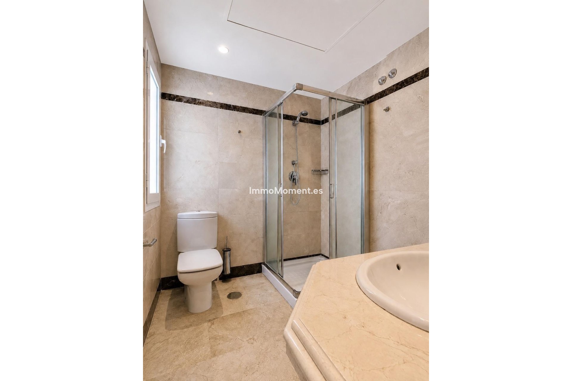 Revente - Appartement - Marbella - Nagüeles