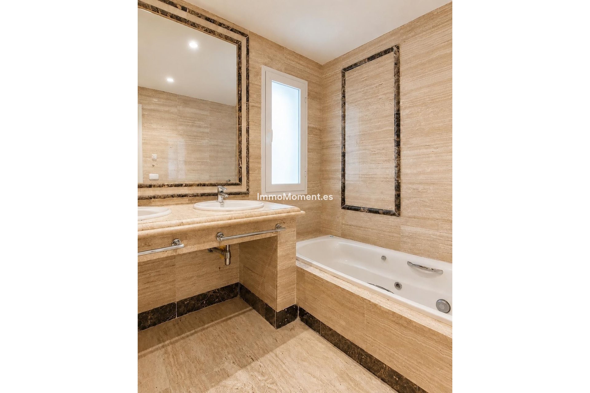 Revente - Appartement - Marbella - Nagüeles