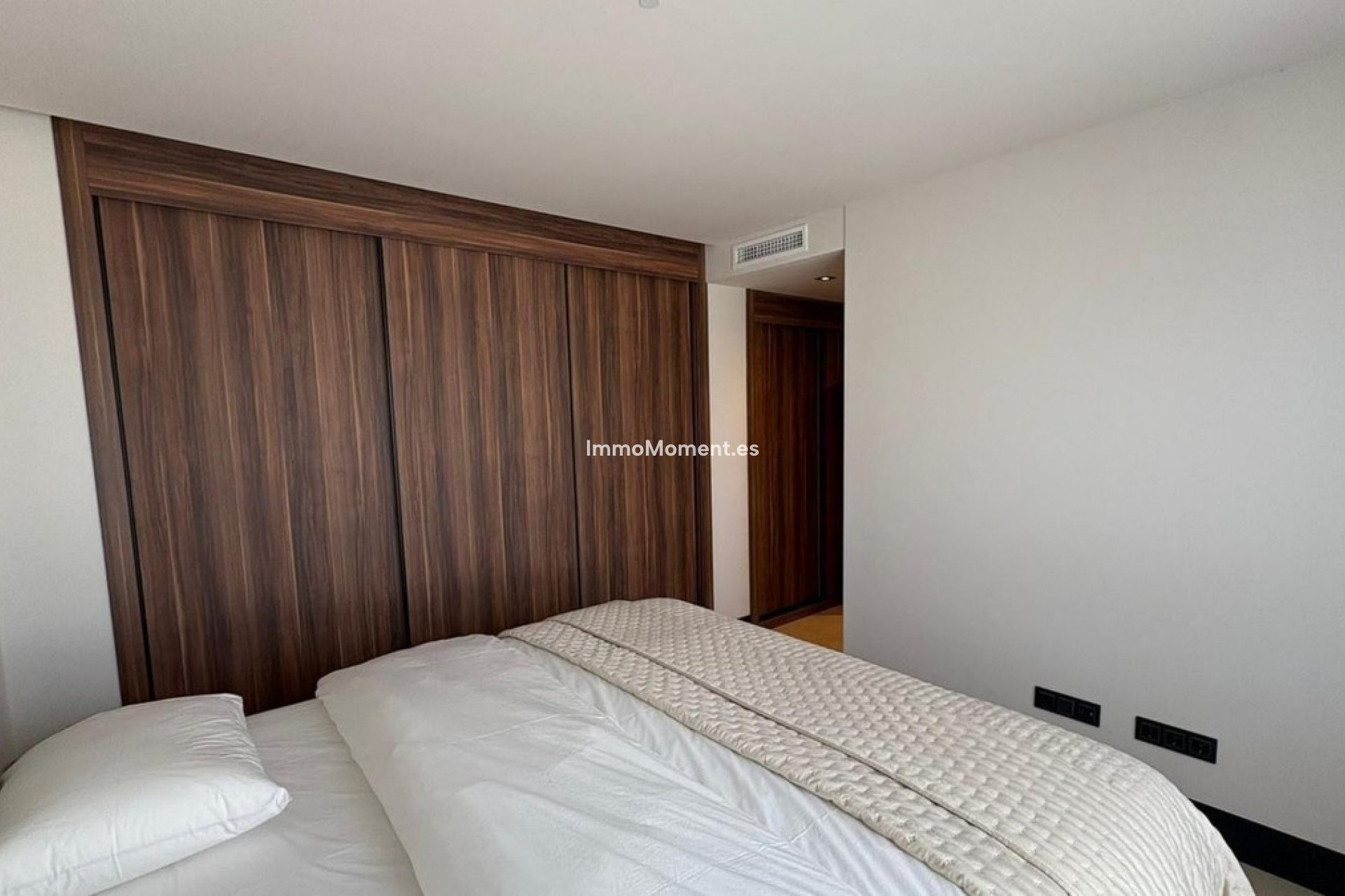 Revente - Appartement - Marbella - Nueva Andalucía