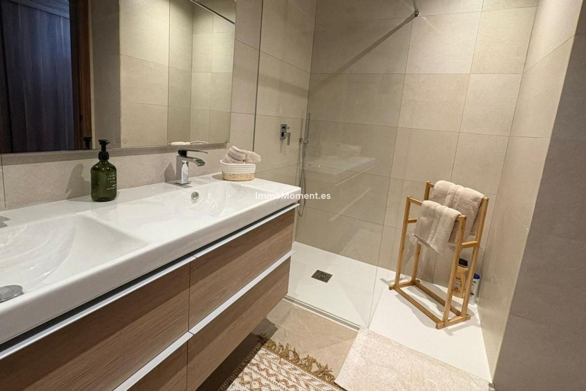 Revente - Appartement - Marbella - Nueva Andalucía