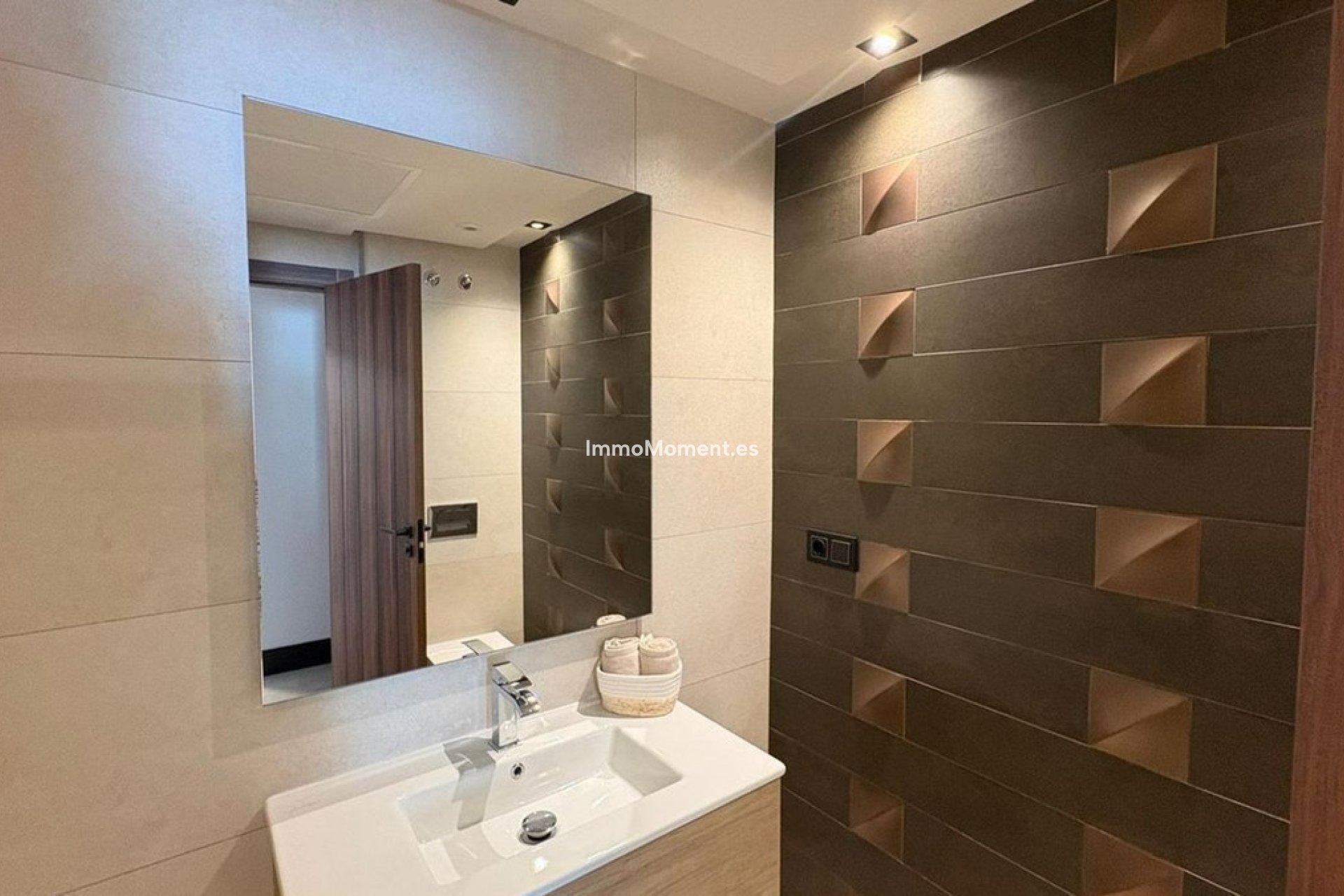 Revente - Appartement - Marbella - Nueva Andalucía
