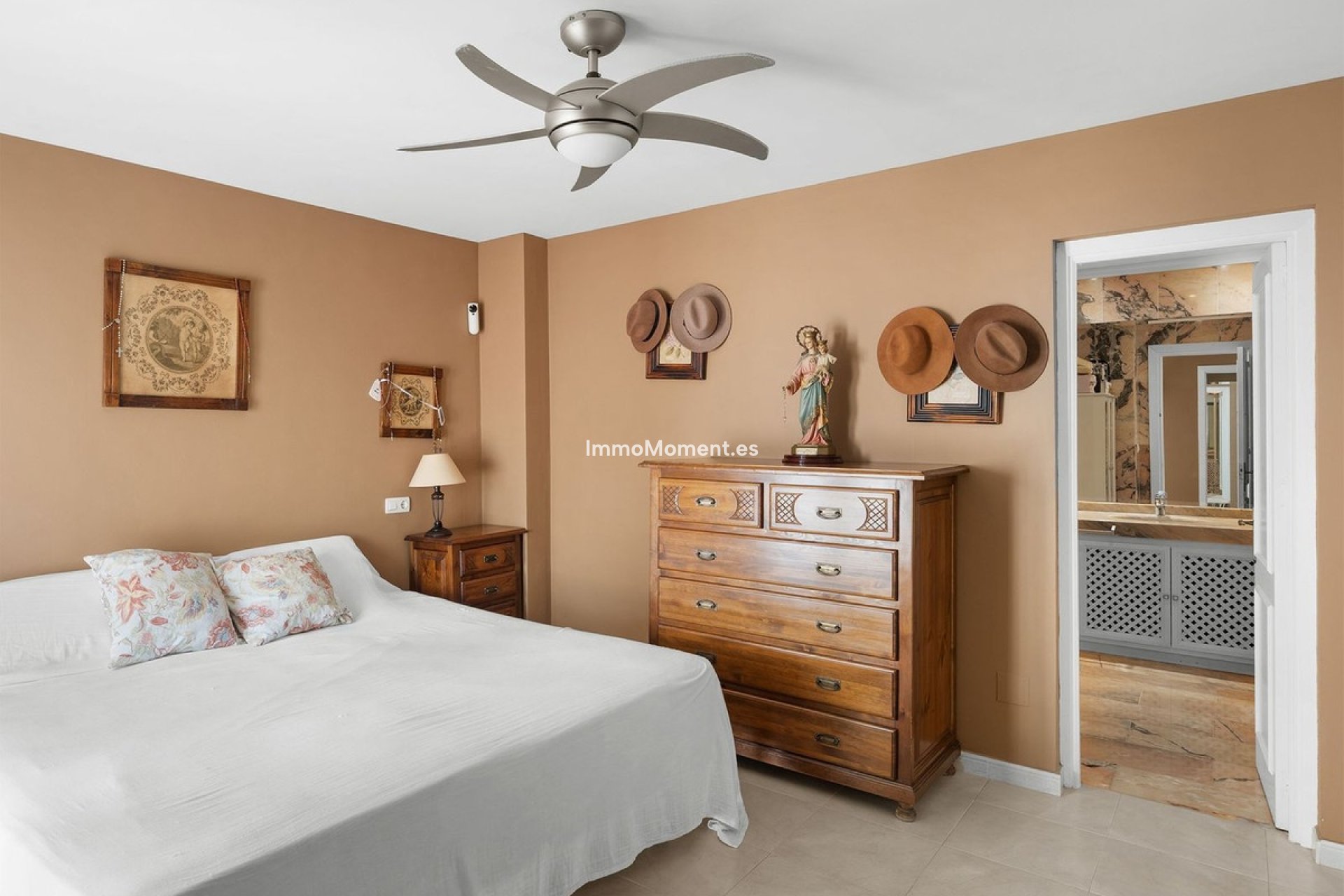 Revente - Appartement - Marbella - Nueva Andalucía