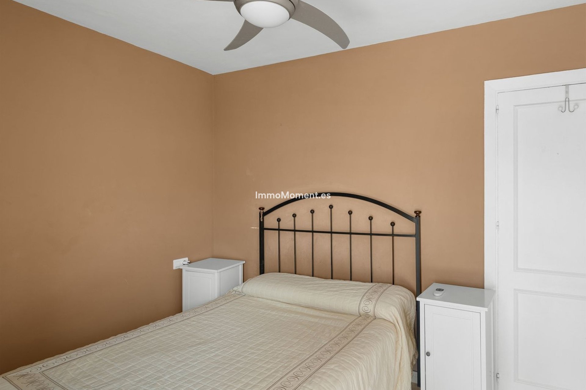 Revente - Appartement - Marbella - Nueva Andalucía