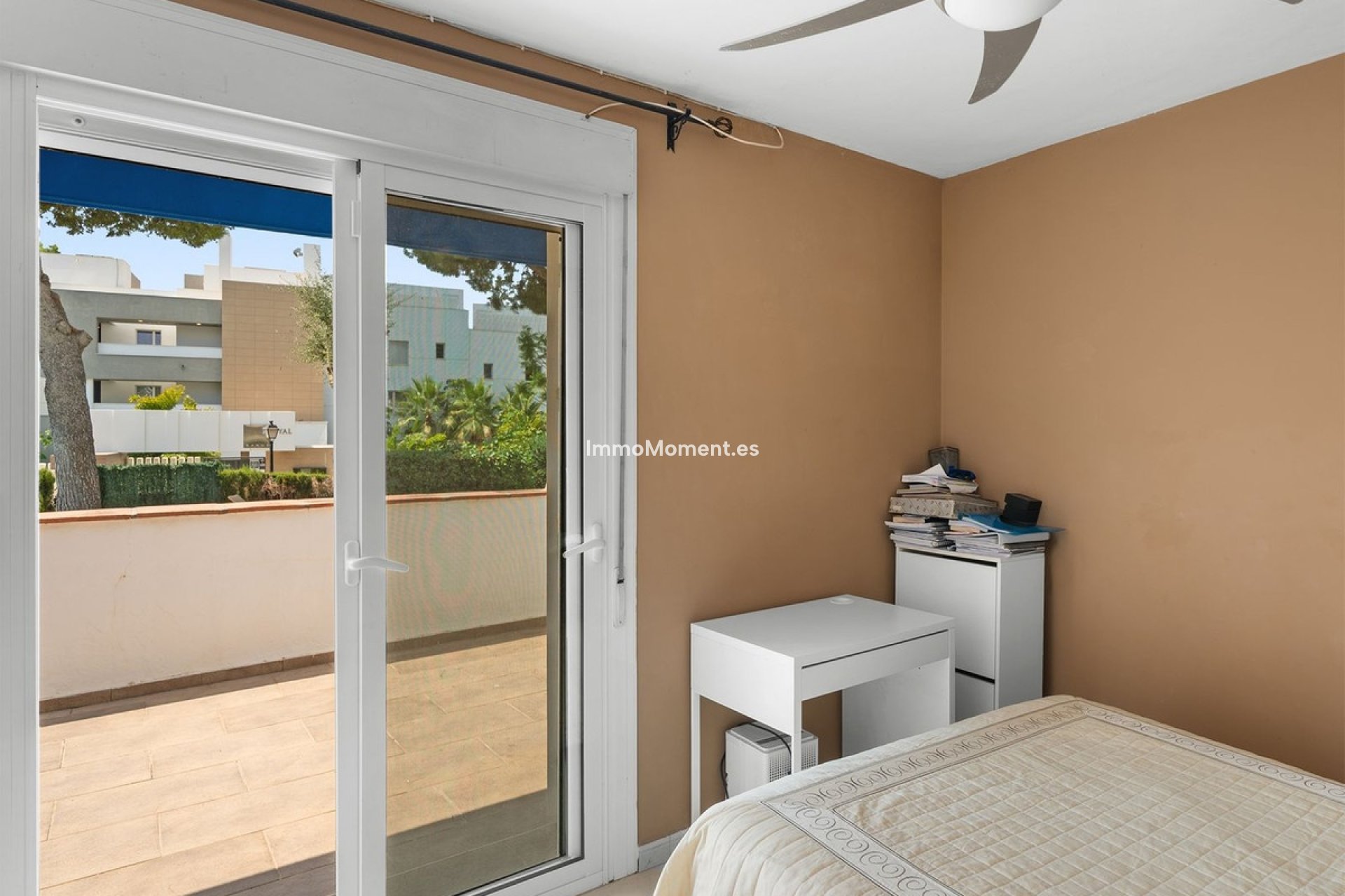 Revente - Appartement - Marbella - Nueva Andalucía