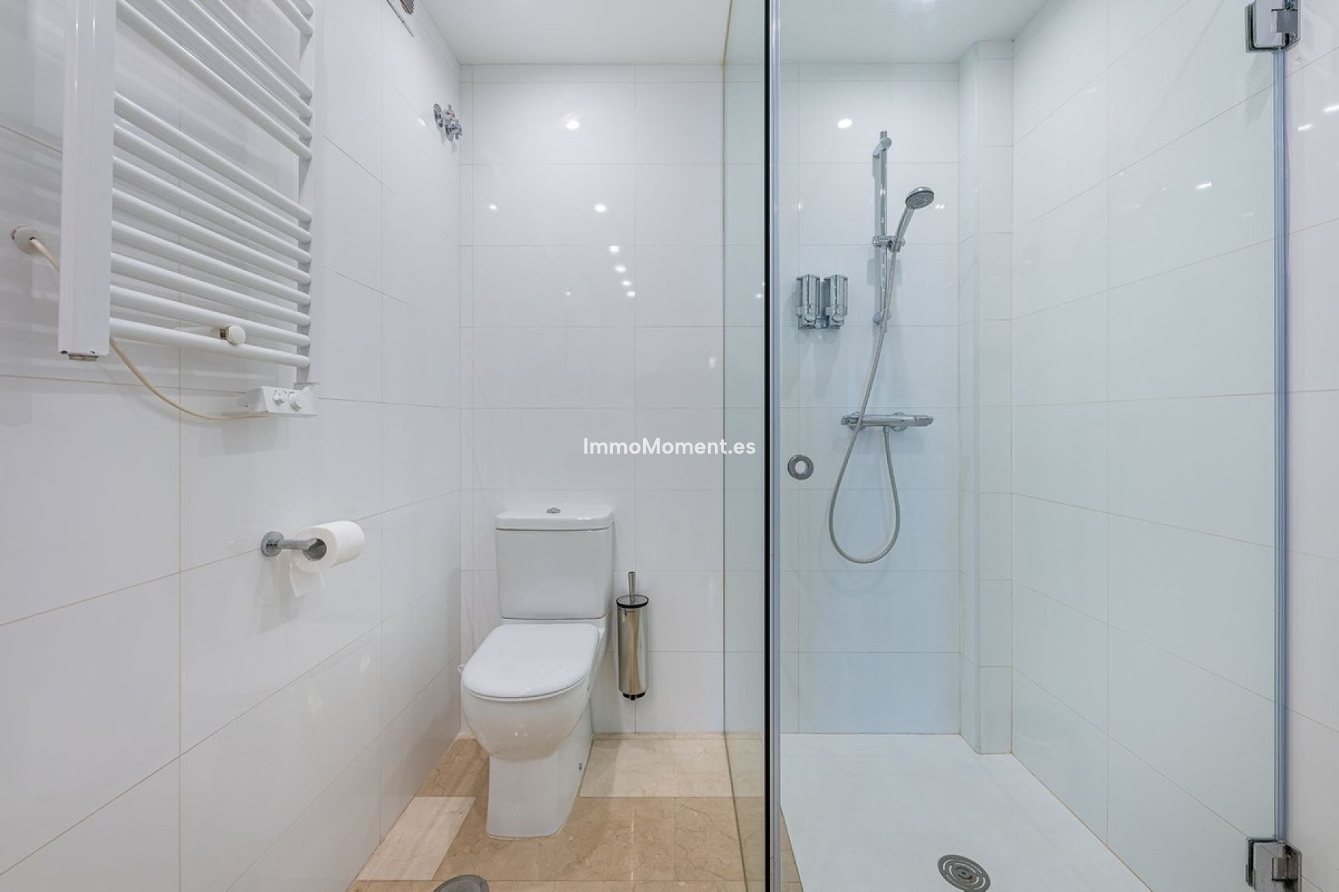 Revente - Appartement - Marbella - Nueva Andalucía