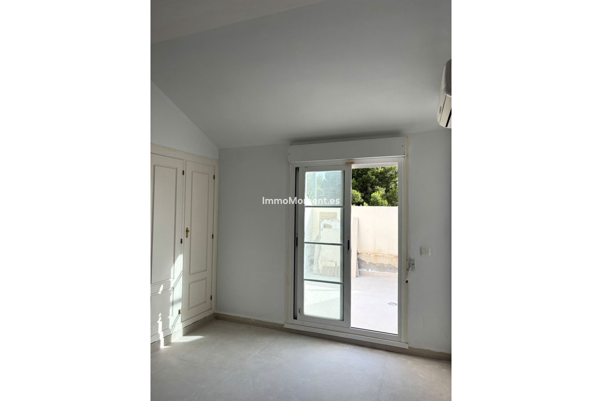 Revente - Appartement - Marbella - Nueva Andalucía