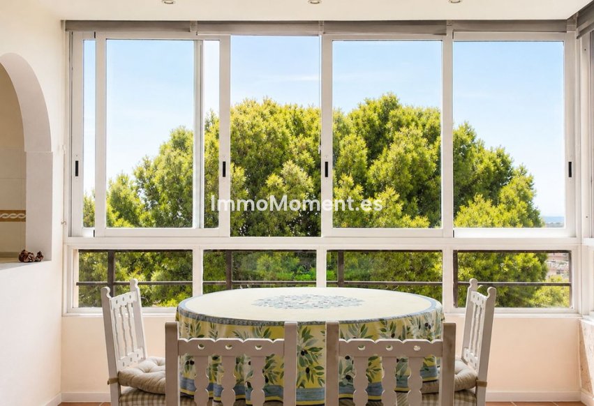 Revente - Appartement - Marbella - Nueva Andalucía