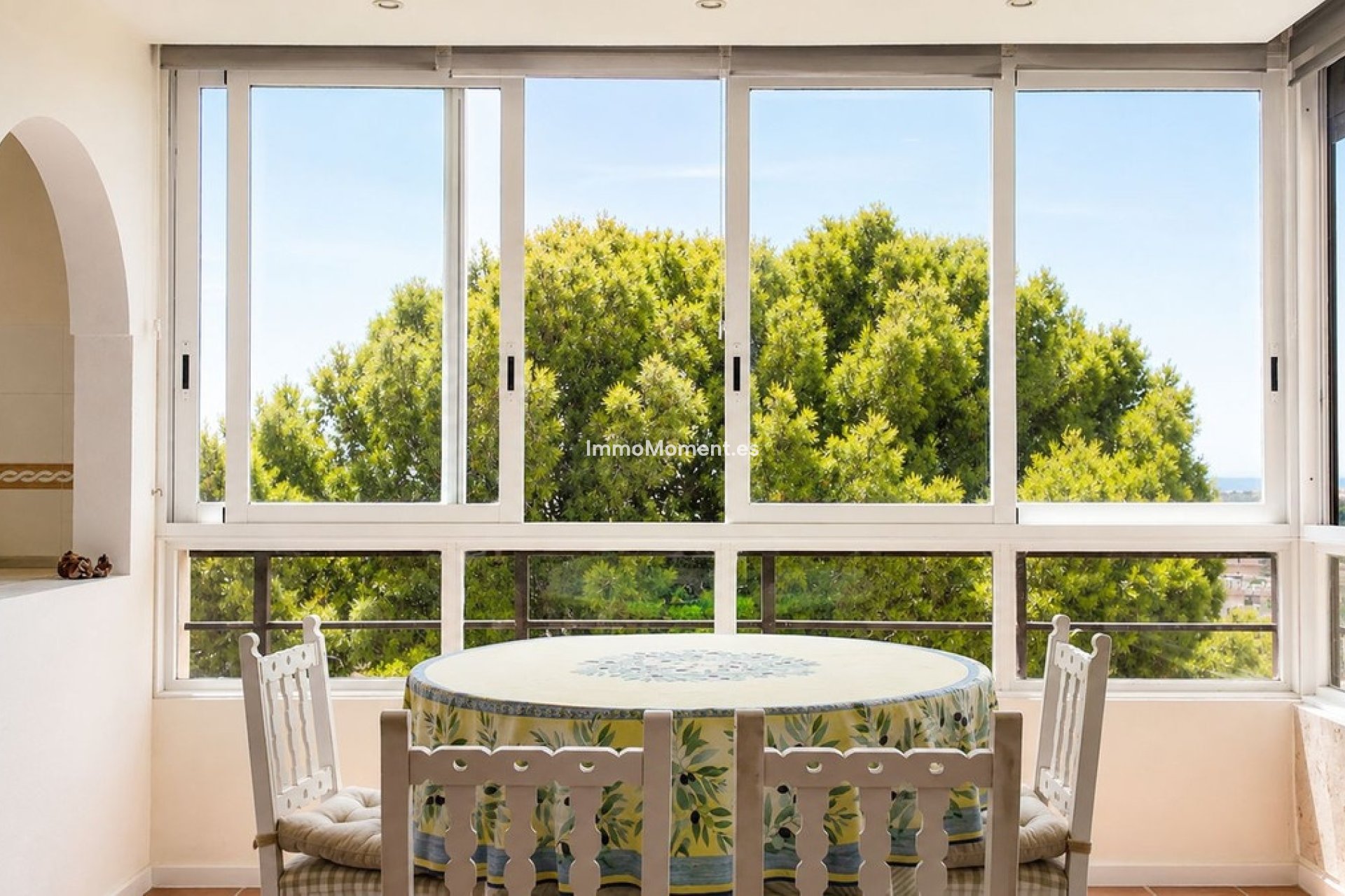 Revente - Appartement - Marbella - Nueva Andalucía