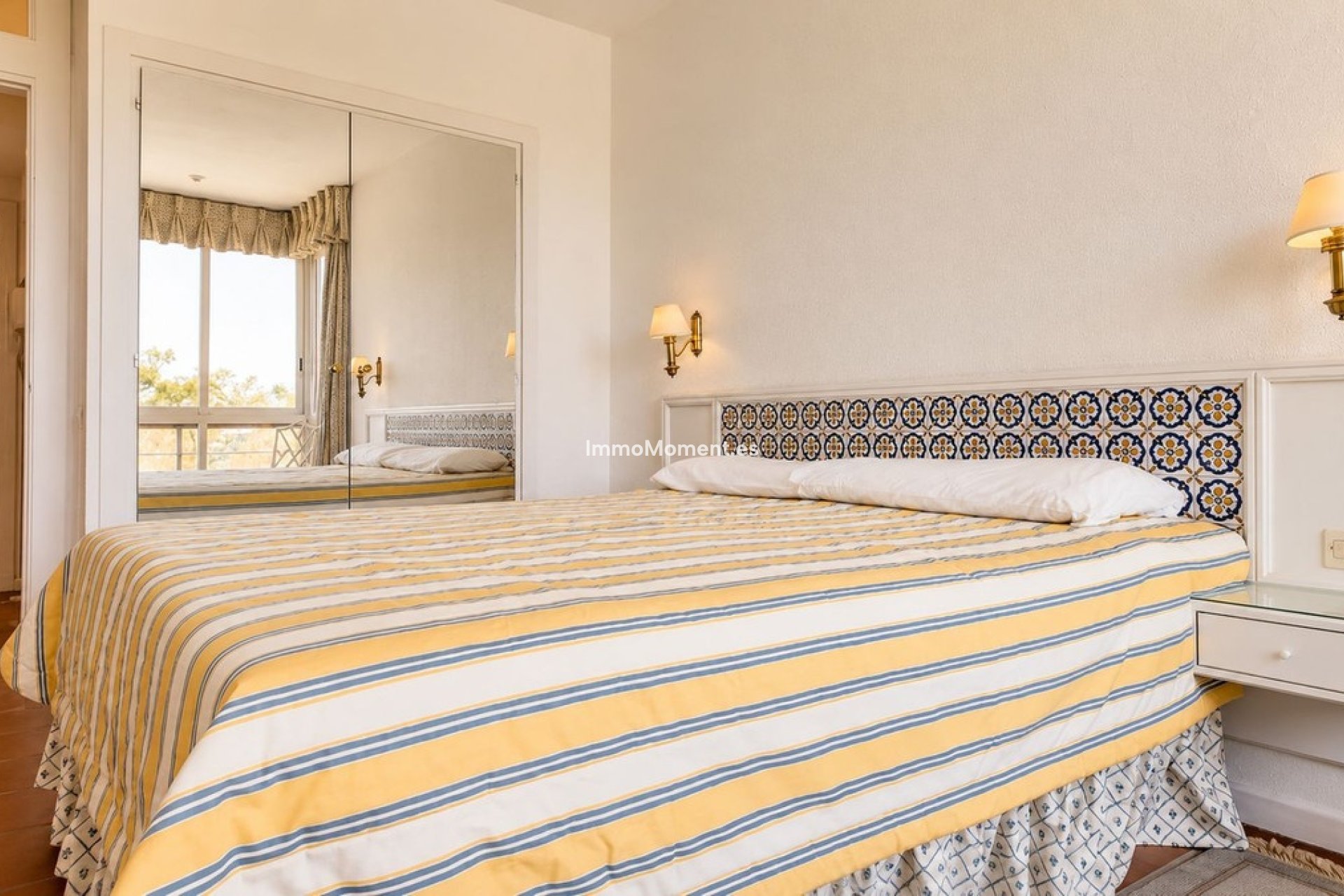 Revente - Appartement - Marbella - Nueva Andalucía