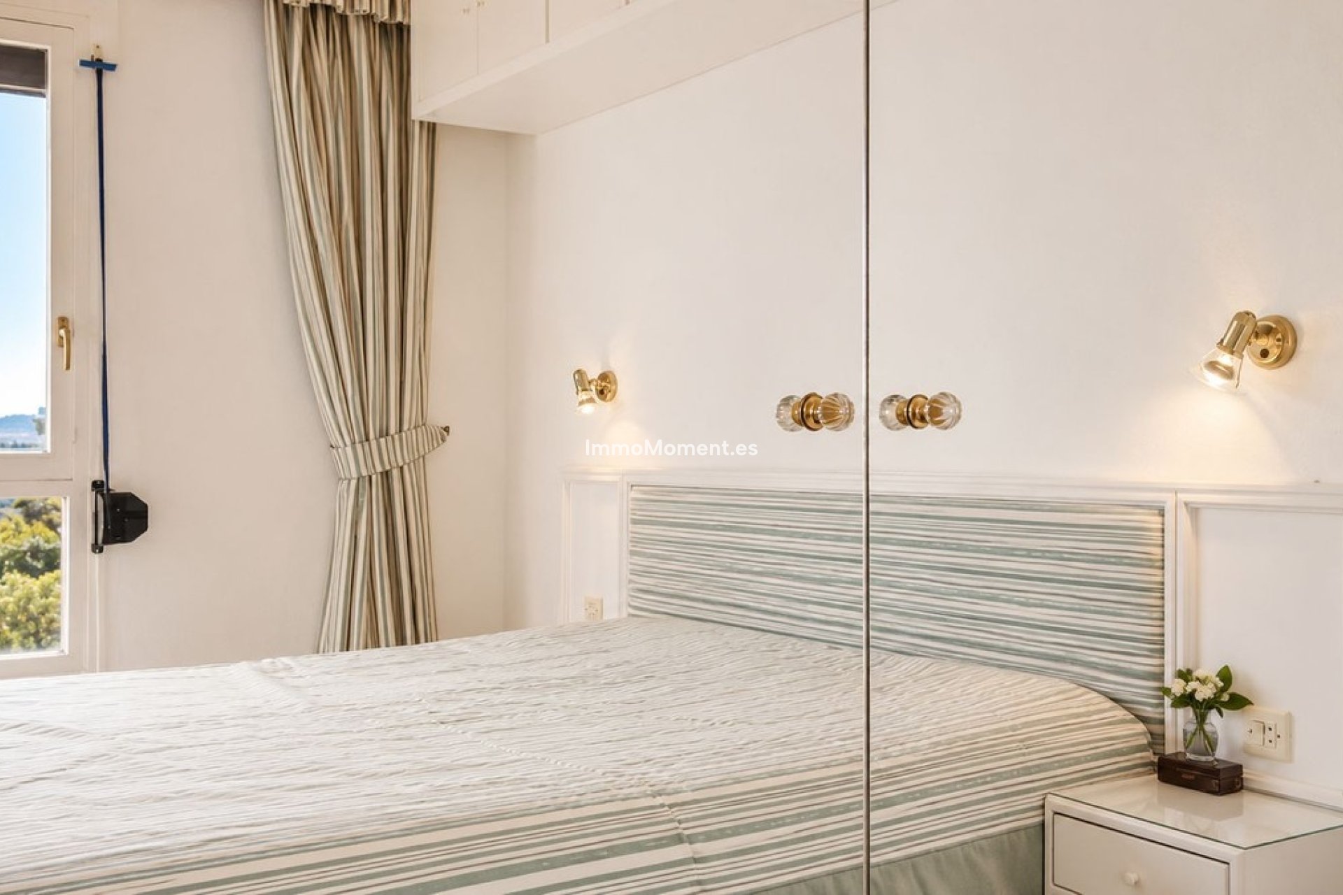 Revente - Appartement - Marbella - Nueva Andalucía