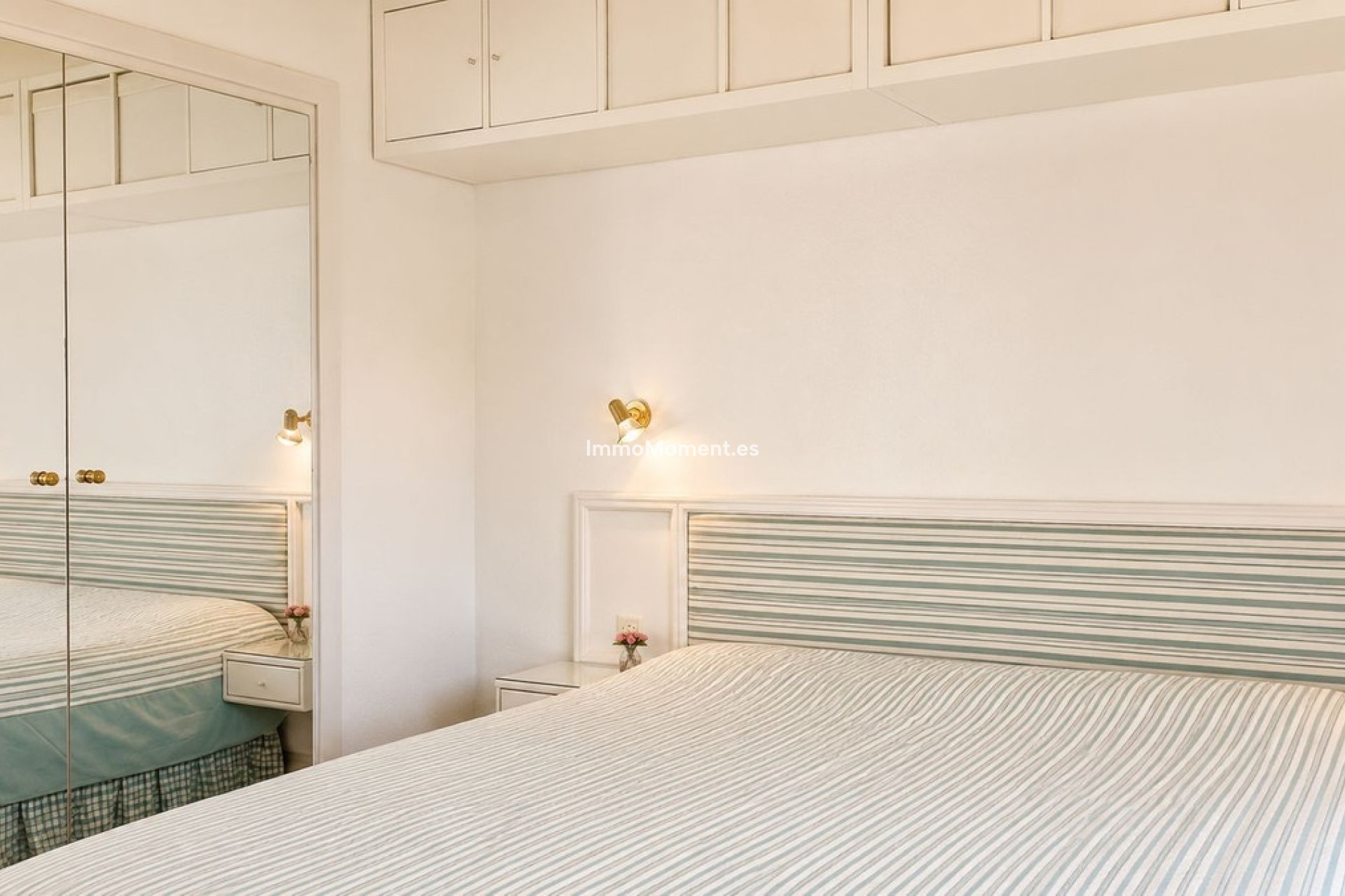 Revente - Appartement - Marbella - Nueva Andalucía