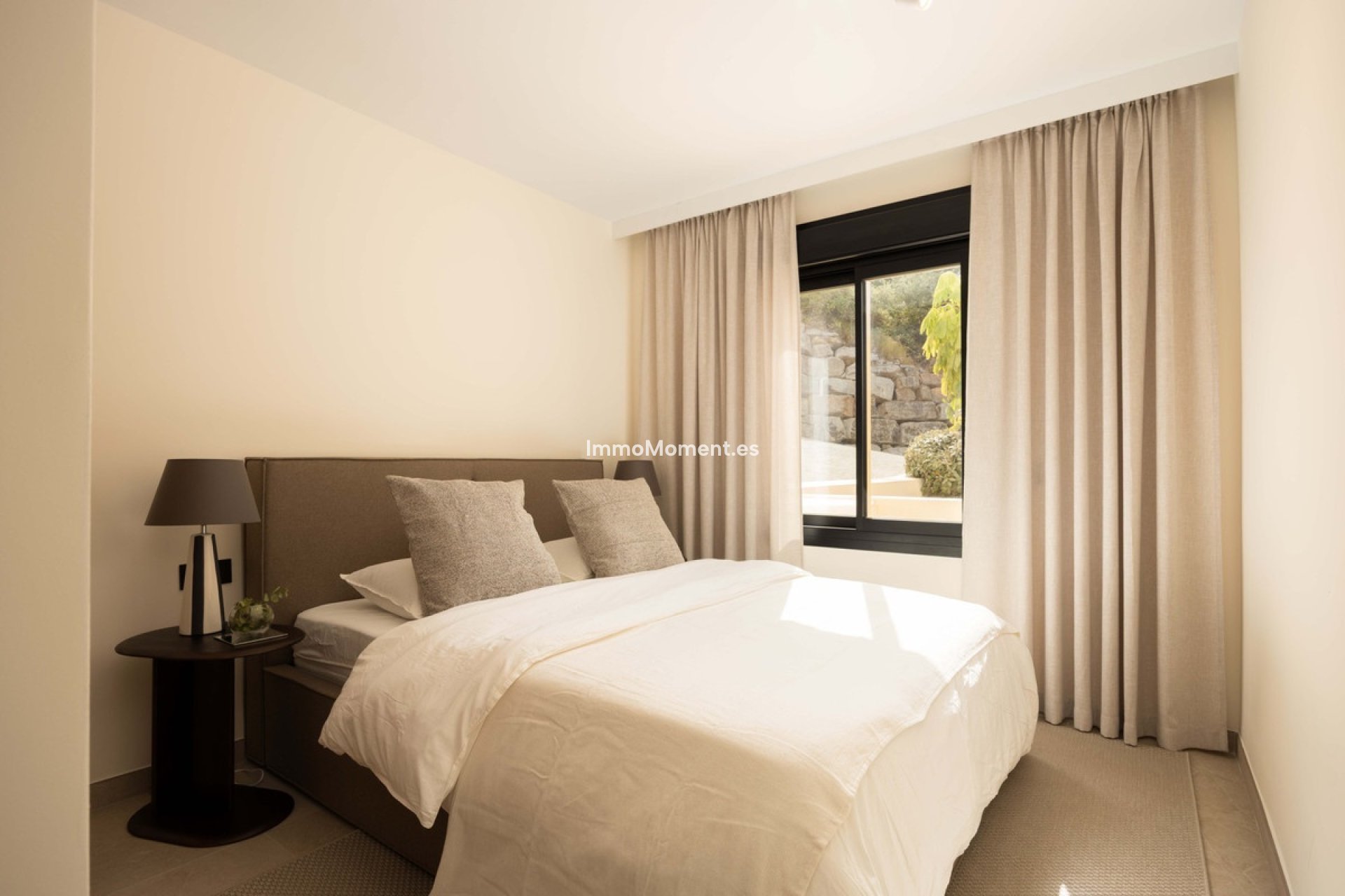 Revente - Appartement - Marbella - Nueva Andalucía