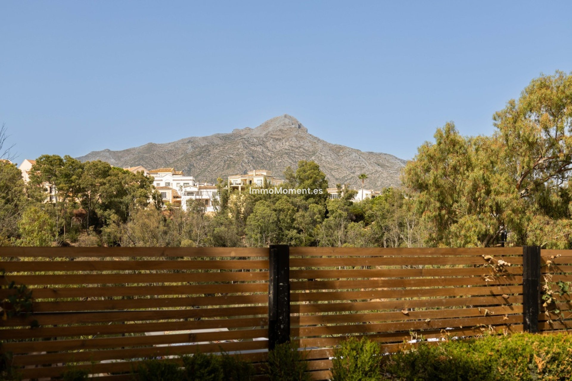 Revente - Appartement - Marbella - Nueva Andalucía