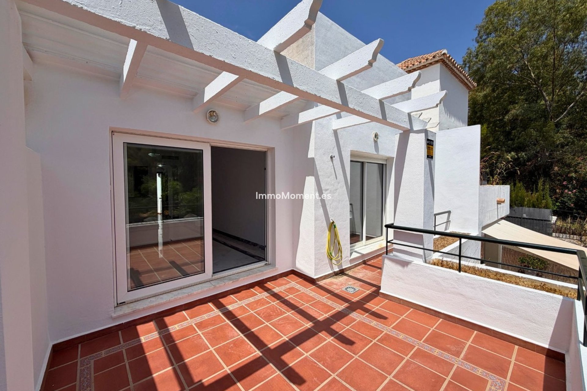 Revente - Appartement - Marbella - Nueva Andalucía