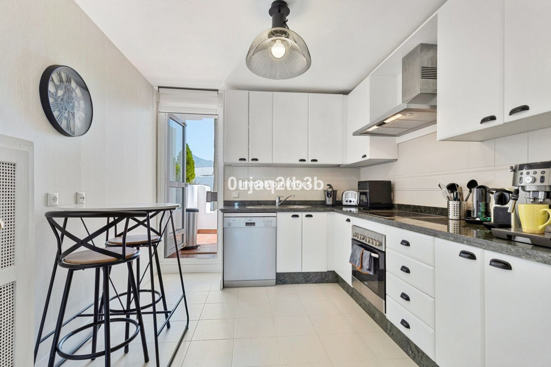 Revente - Appartement - Marbella - Nueva Andalucía