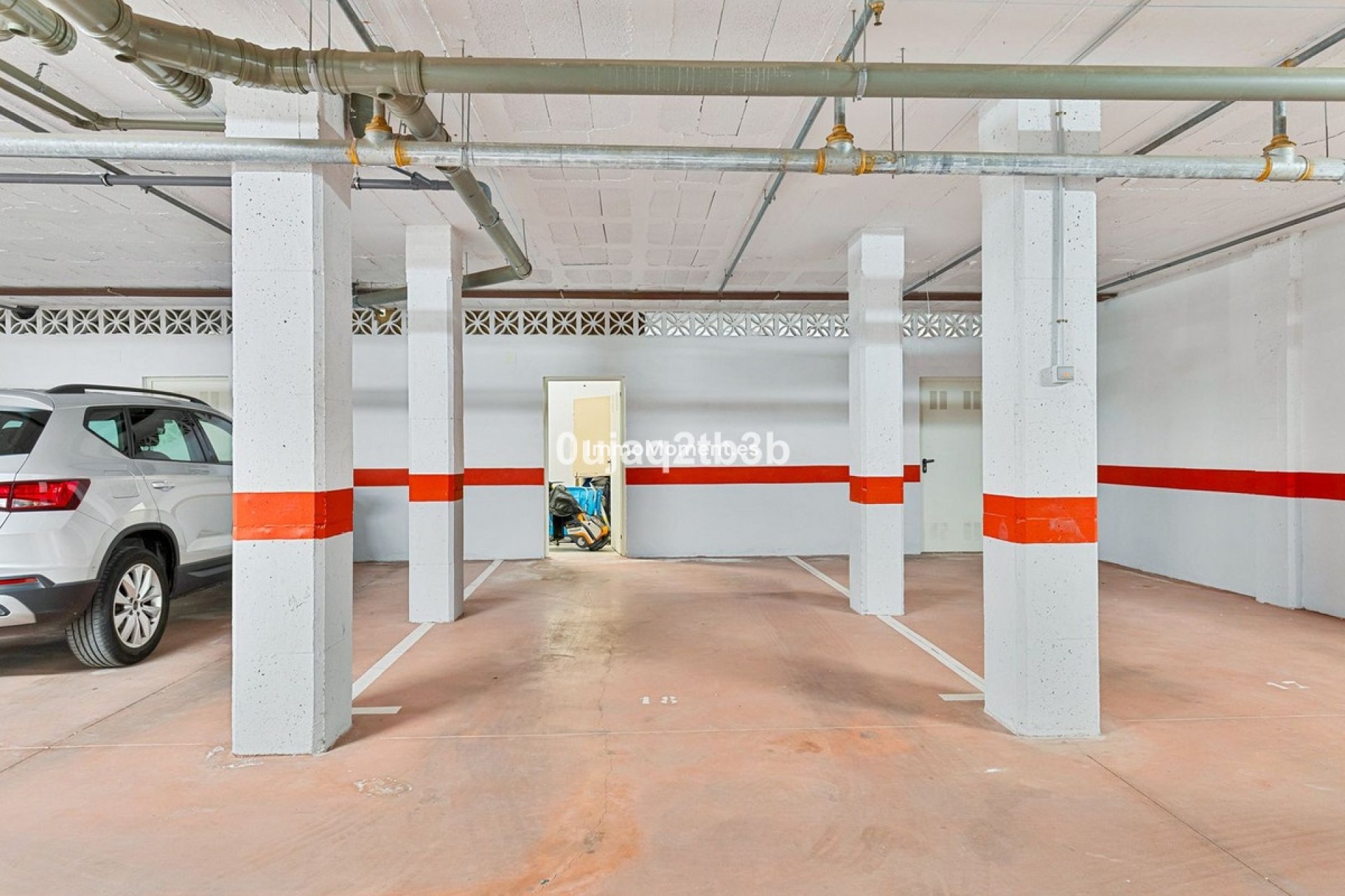 Revente - Appartement - Marbella - Nueva Andalucía