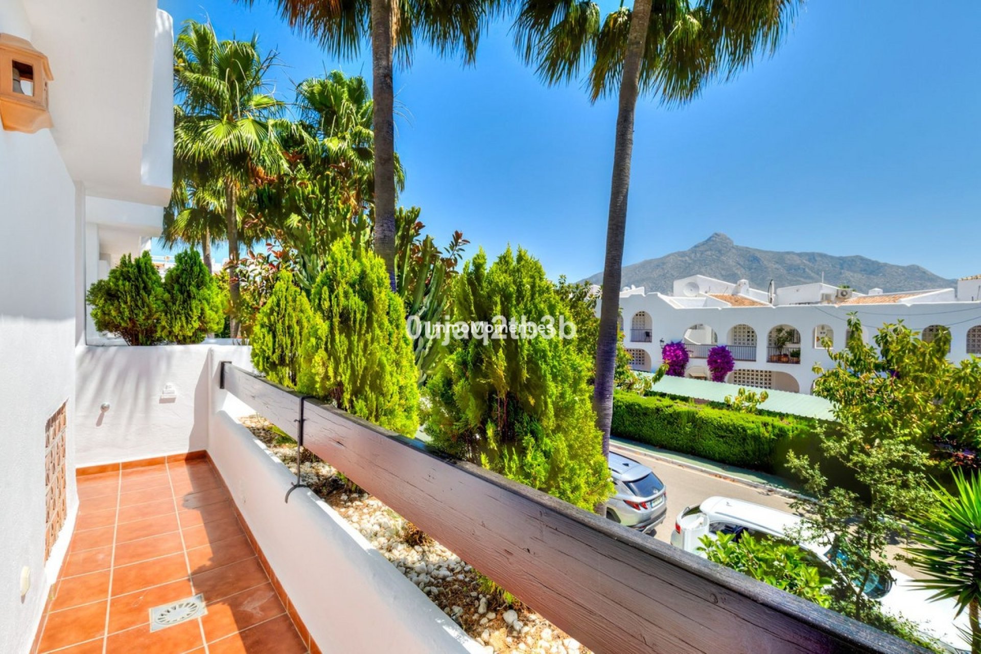 Revente - Appartement - Marbella - Nueva Andalucía