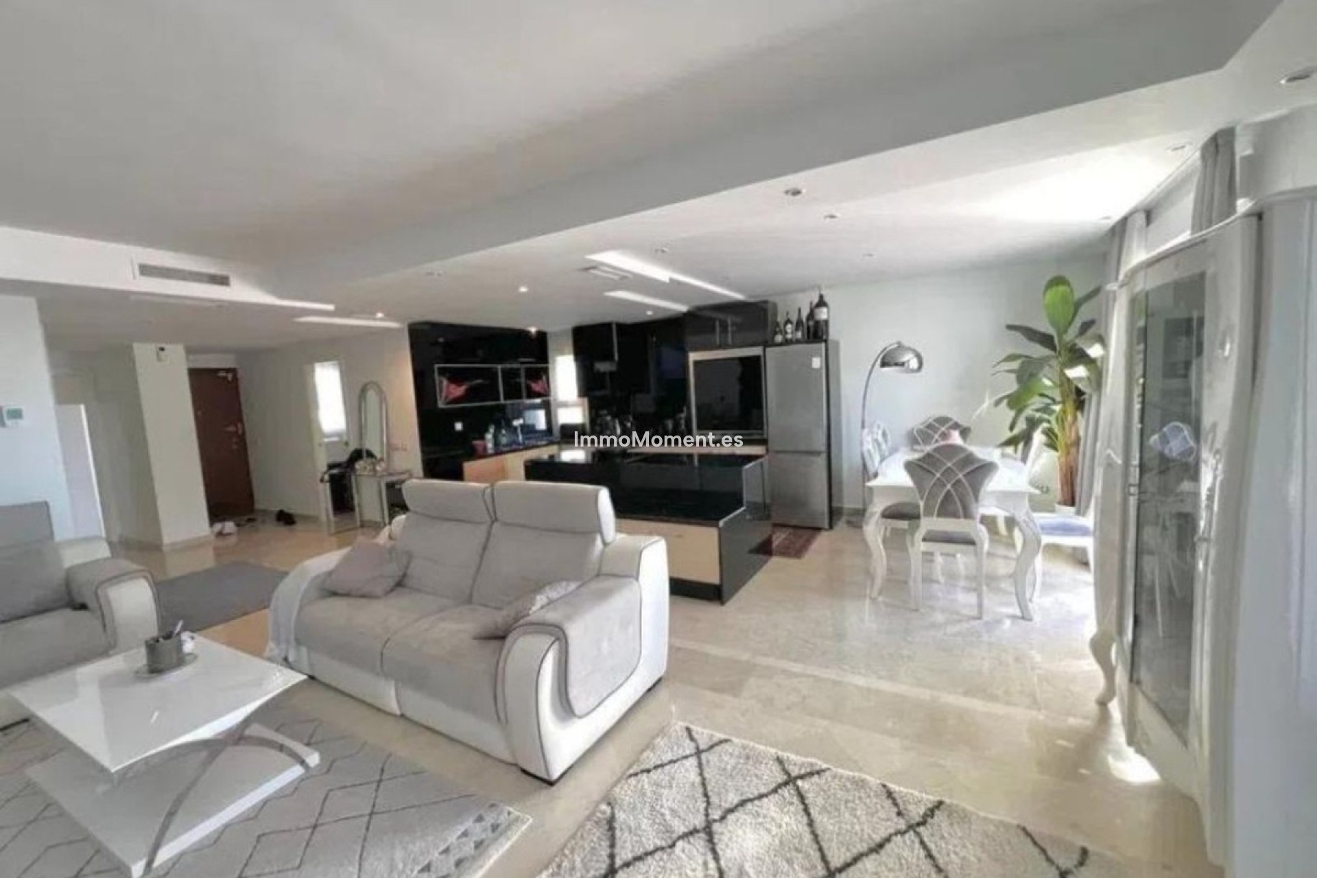 Revente - Appartement - Marbella - Nueva Andalucía