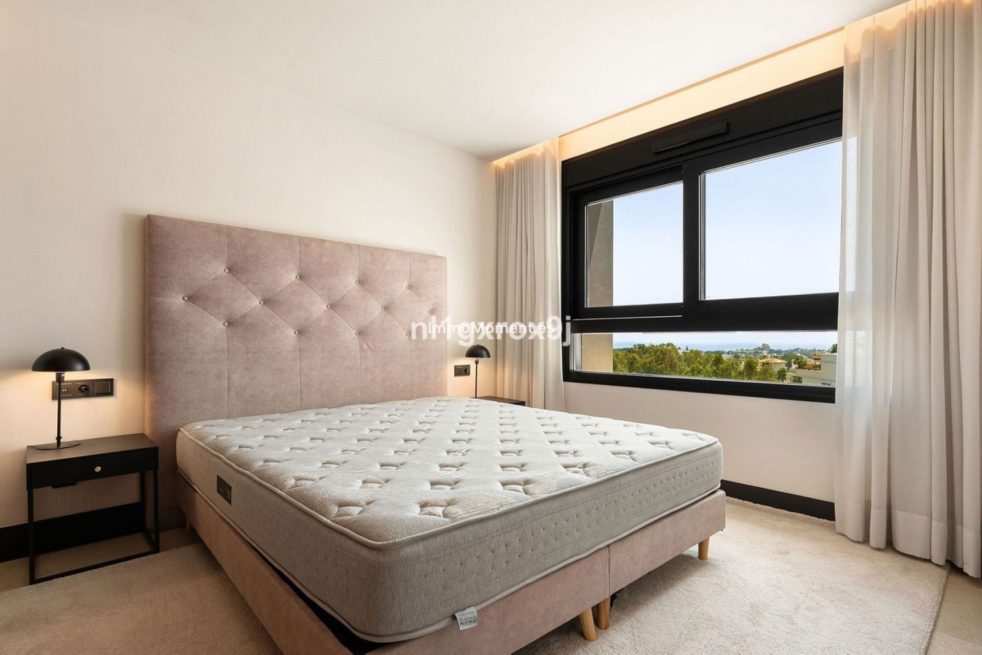 Revente - Appartement - Marbella - Nueva Andalucía