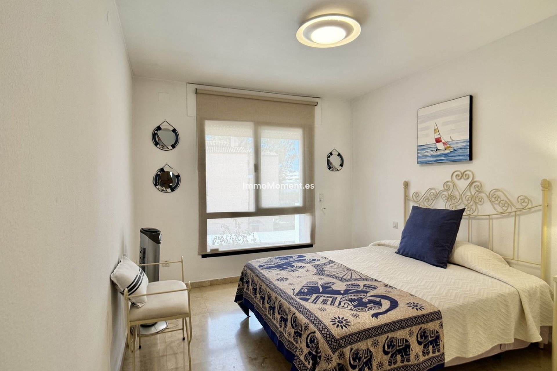 Revente - Appartement - Marbella - Nueva Andalucía