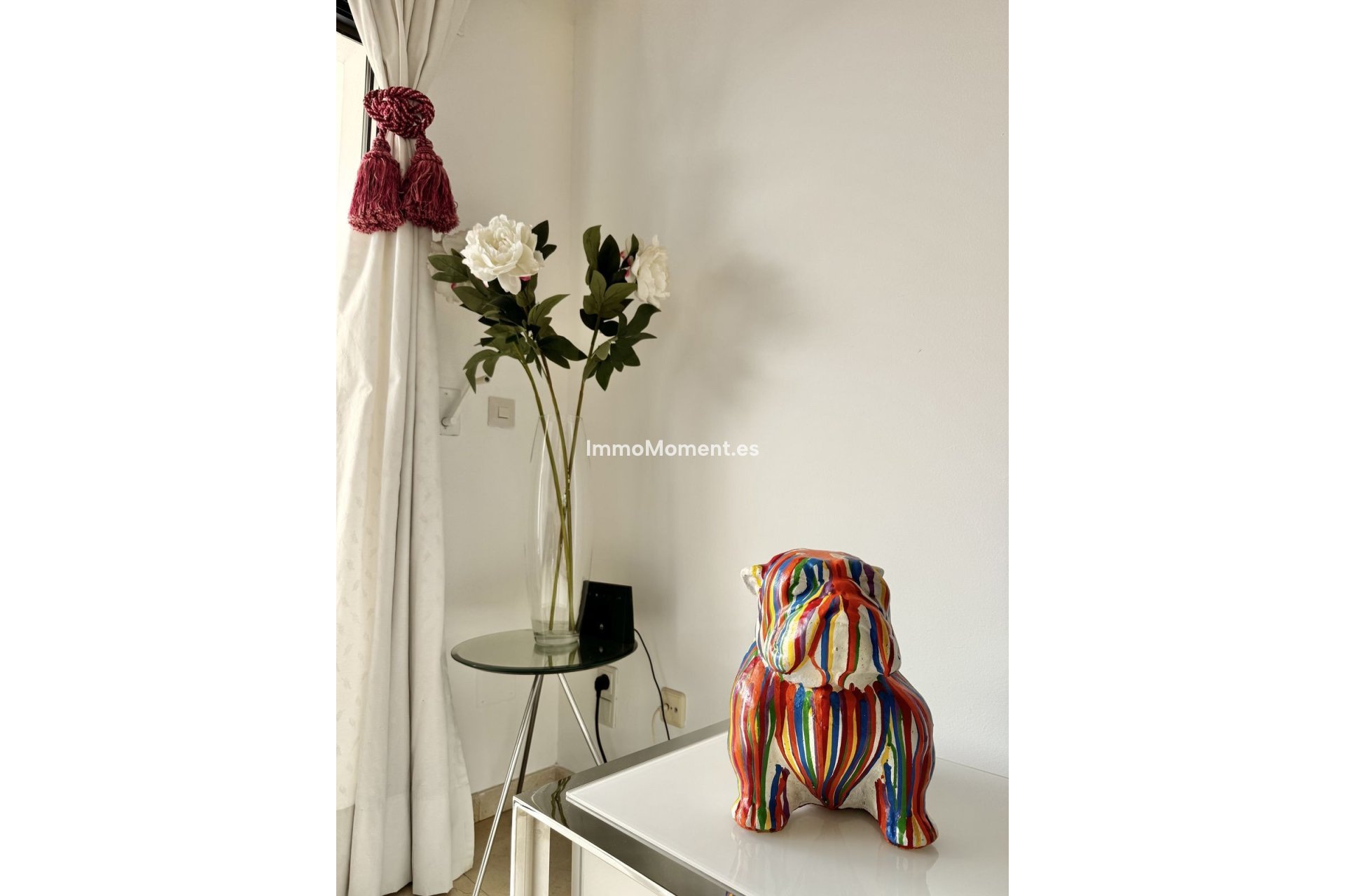 Revente - Appartement - Marbella - Nueva Andalucía