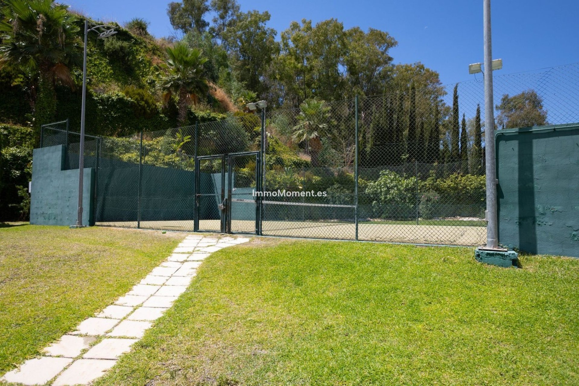 Revente - Appartement - Marbella - Nueva Andalucía