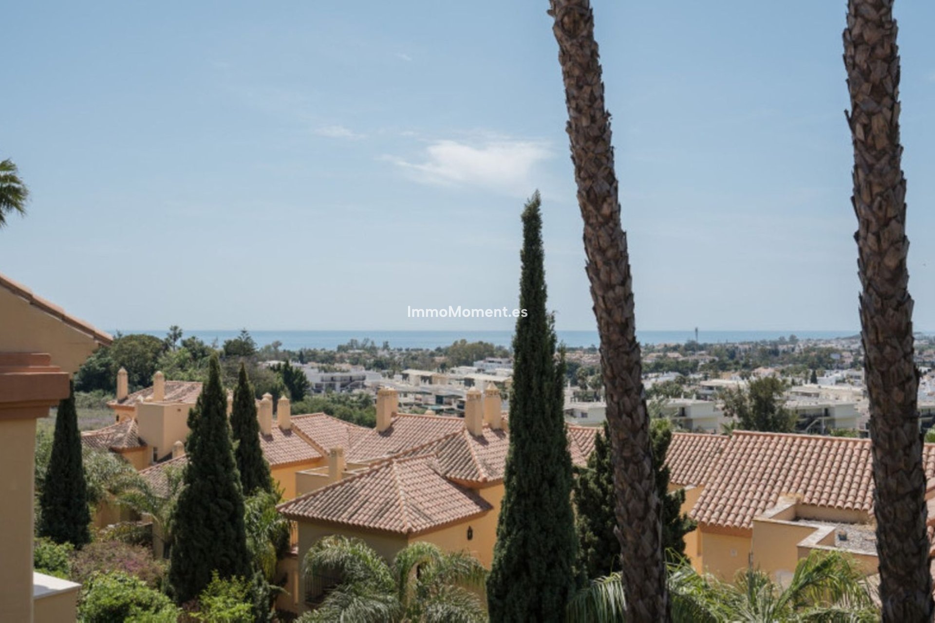 Revente - Appartement - Marbella - Nueva Andalucía