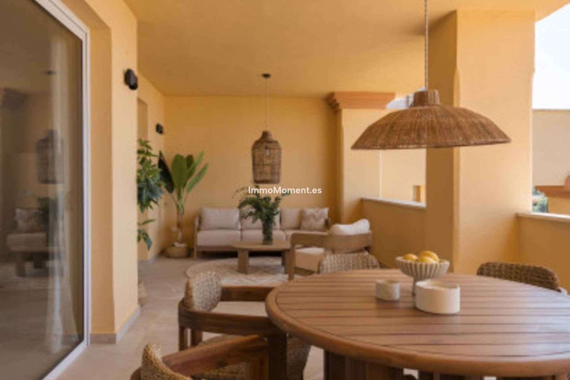 Revente - Appartement - Marbella - Nueva Andalucía