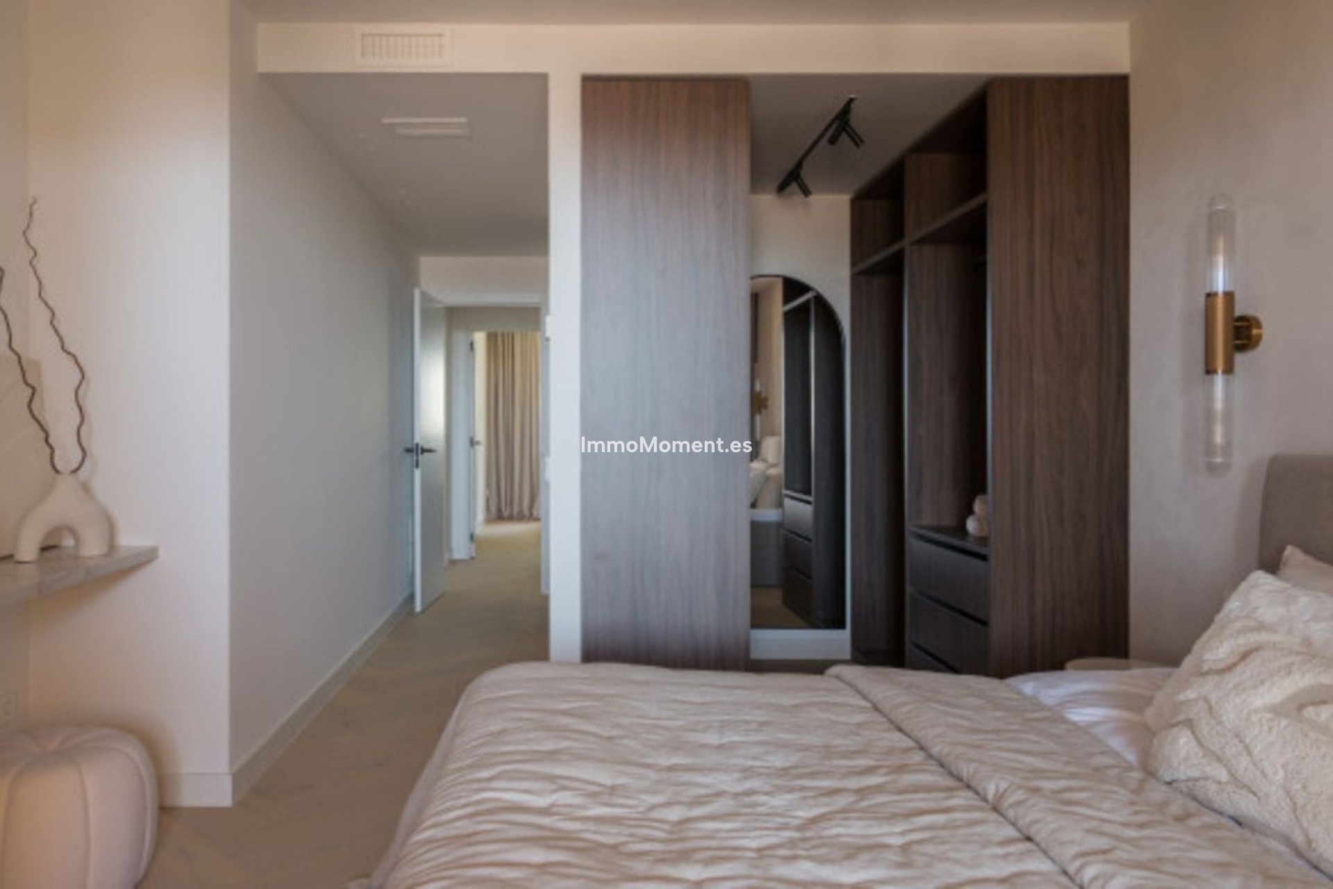 Revente - Appartement - Marbella - Nueva Andalucía