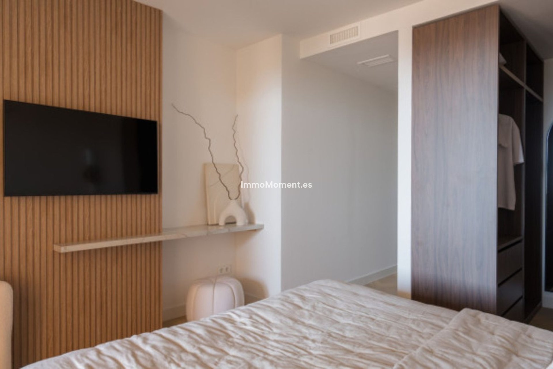 Revente - Appartement - Marbella - Nueva Andalucía