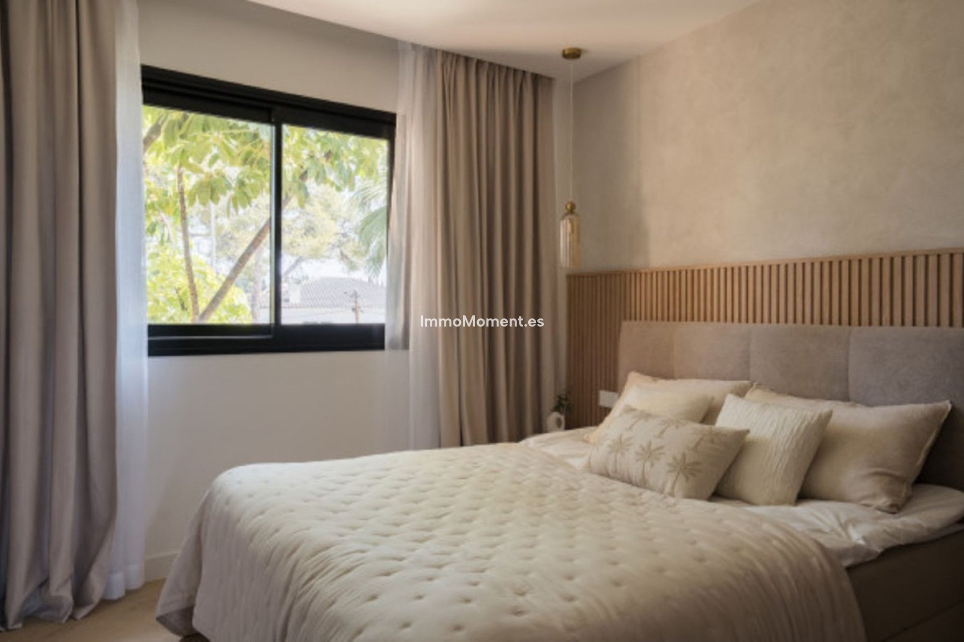Revente - Appartement - Marbella - Nueva Andalucía