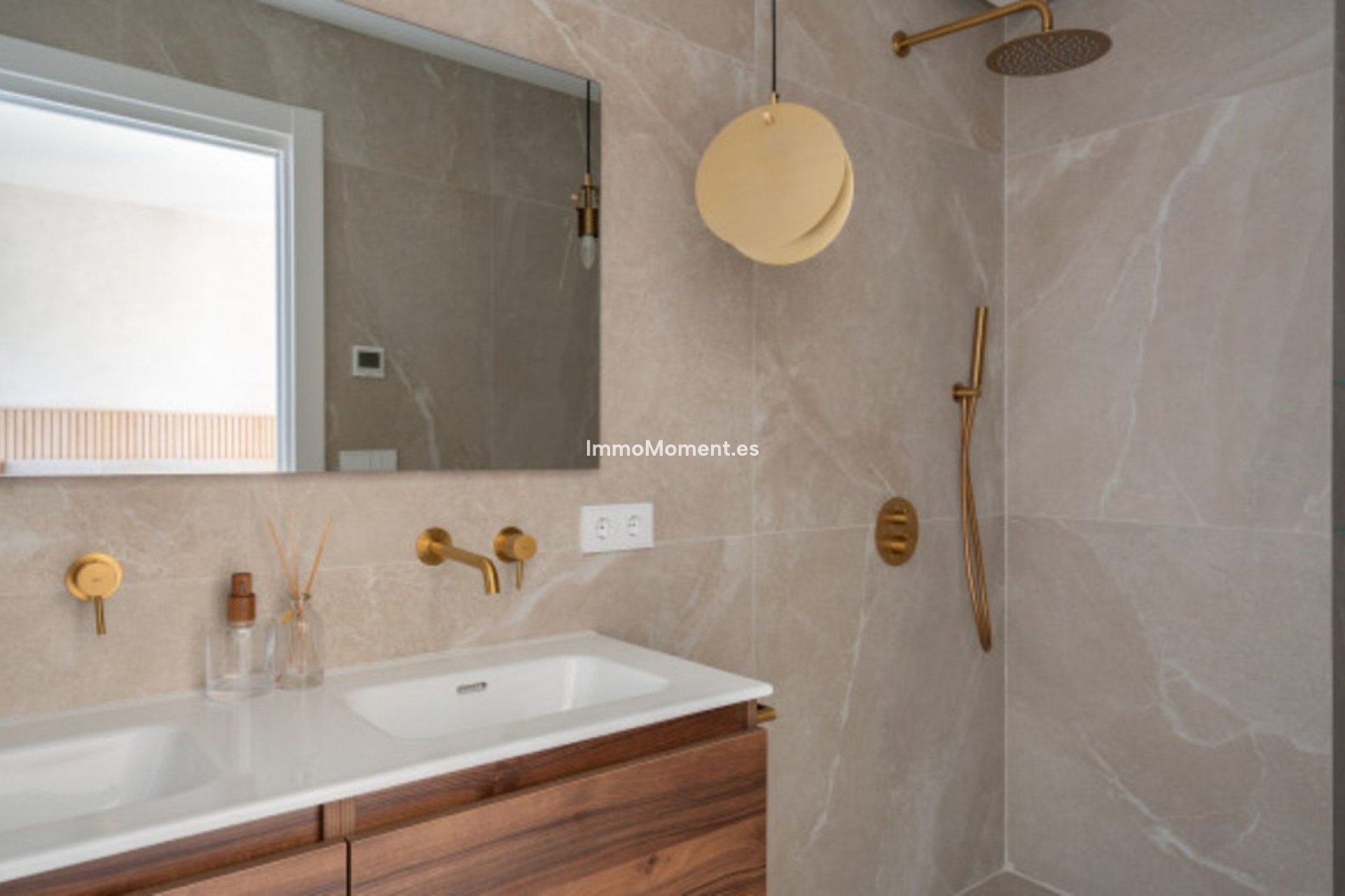 Revente - Appartement - Marbella - Nueva Andalucía