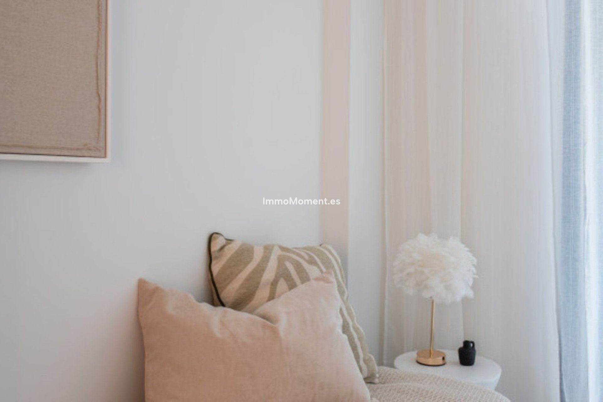 Revente - Appartement - Marbella - Nueva Andalucía